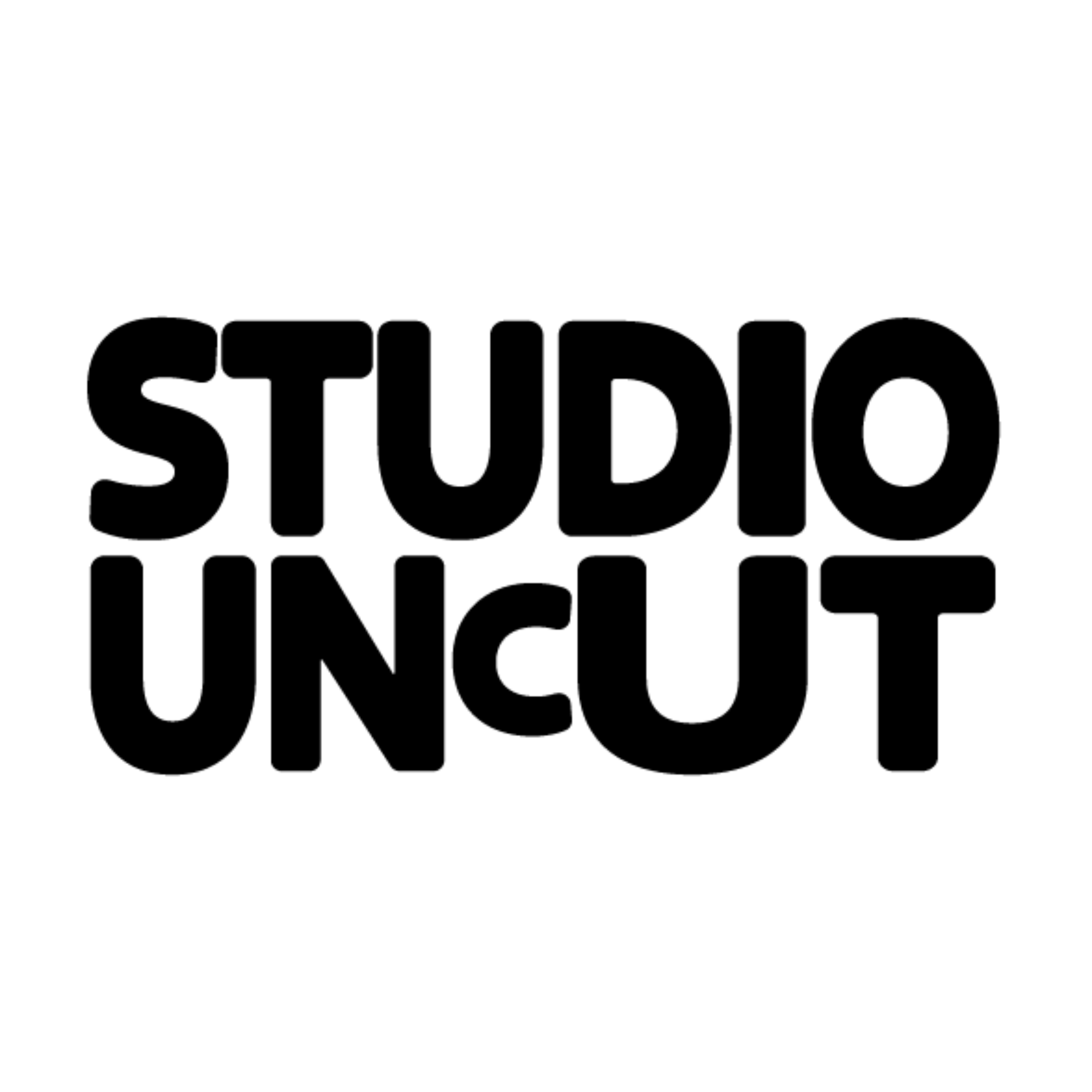 Studio Uncut