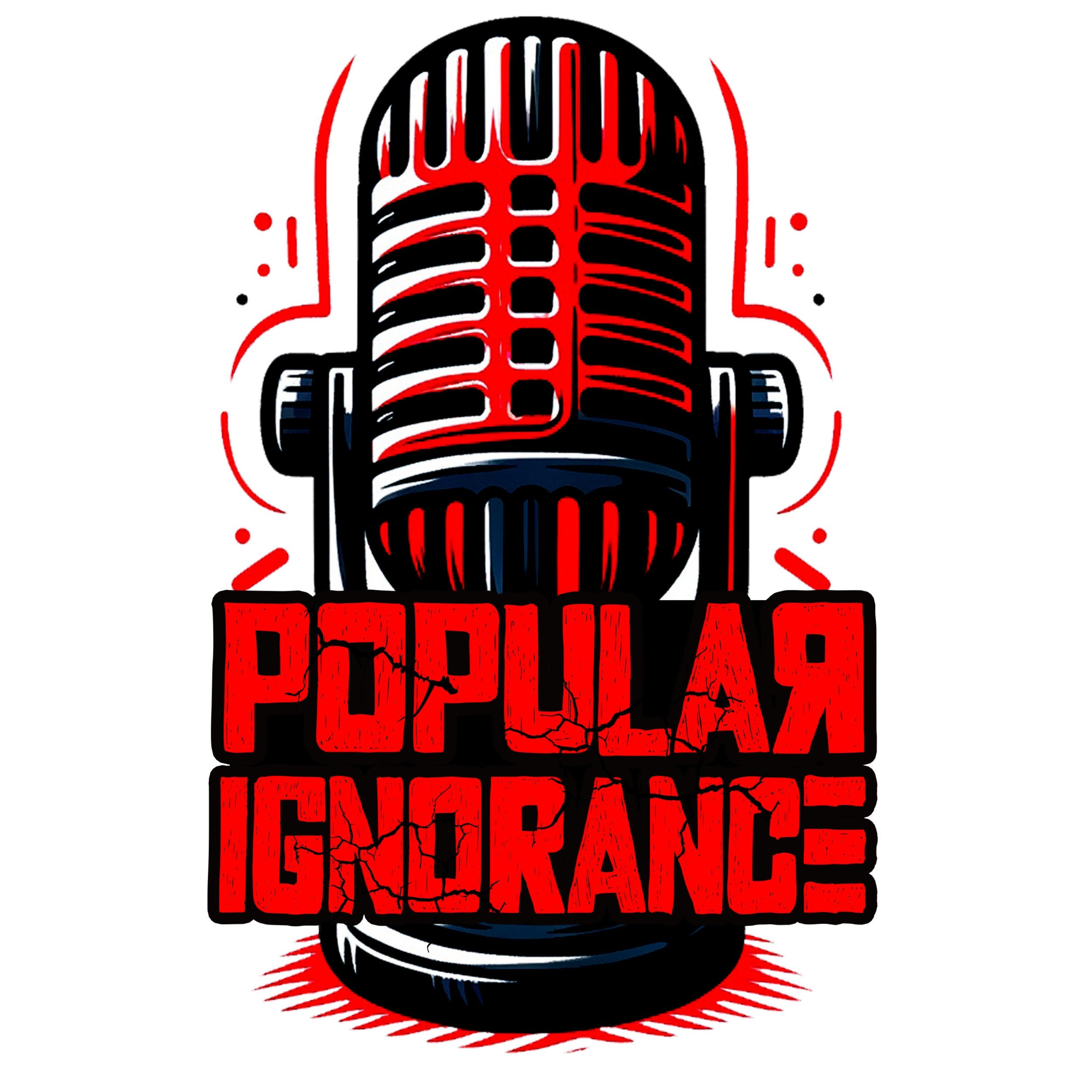 Popular Ignorance