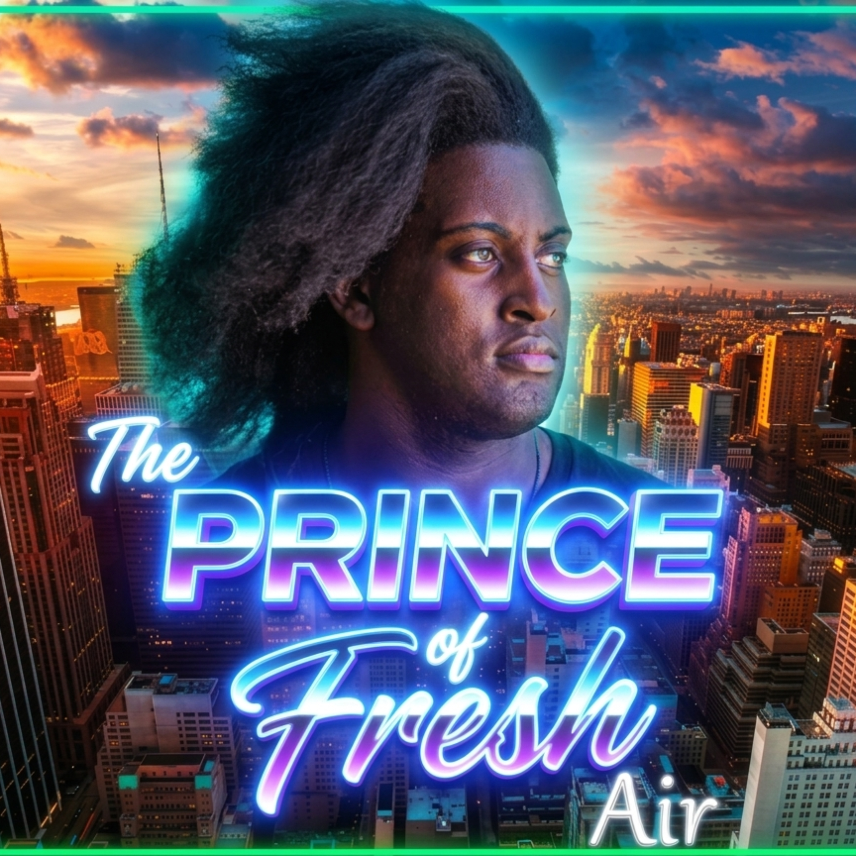 The Final Bell: Mike Tyson x Jake Paul w/ Rich Dow episode artwork