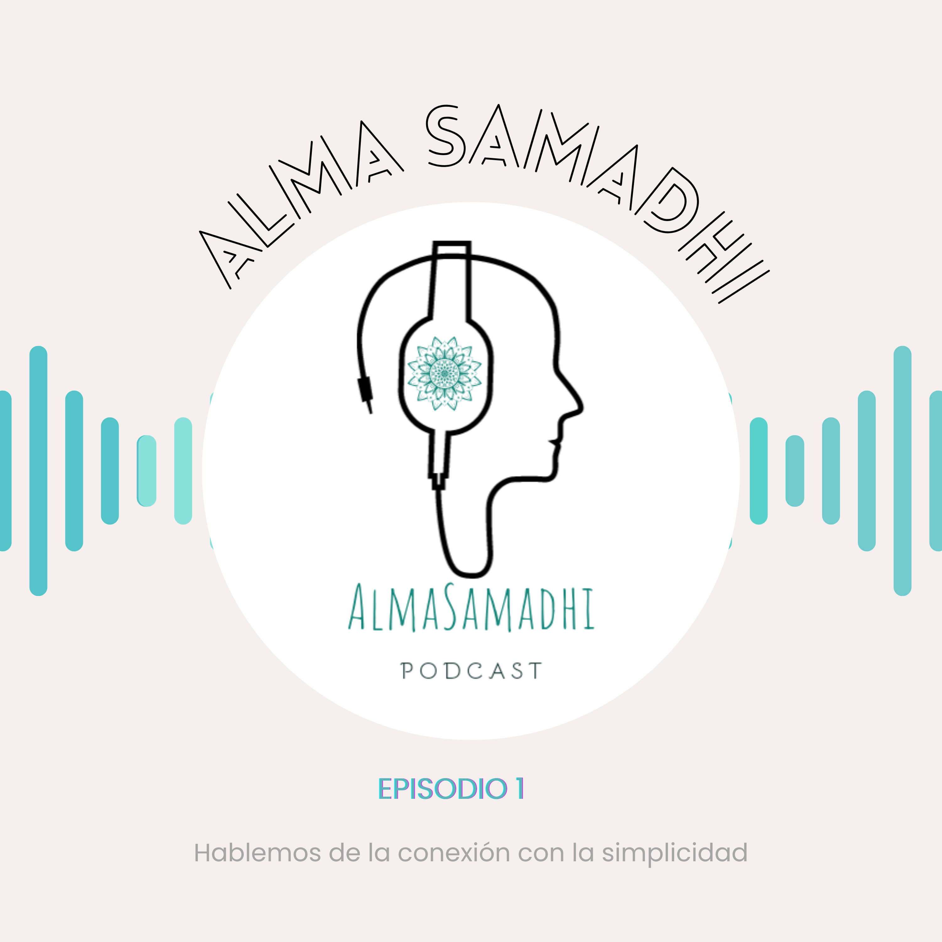 AlmaSamadhi