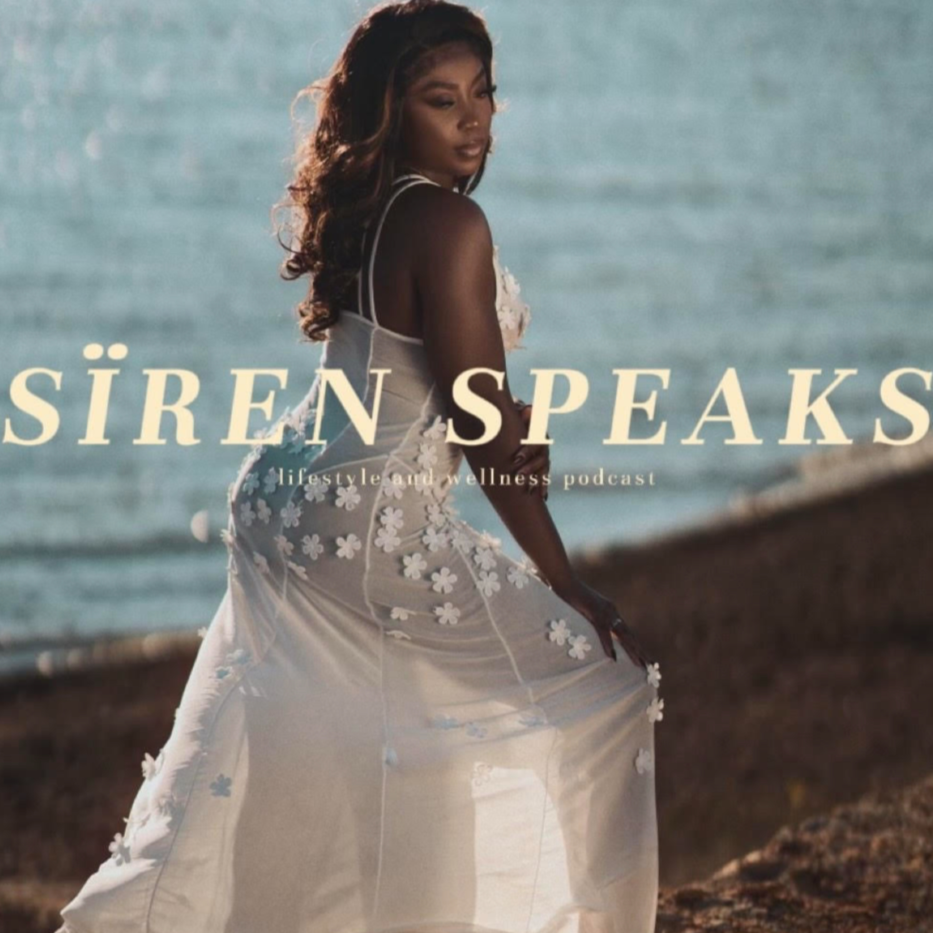 Sïren Speaks