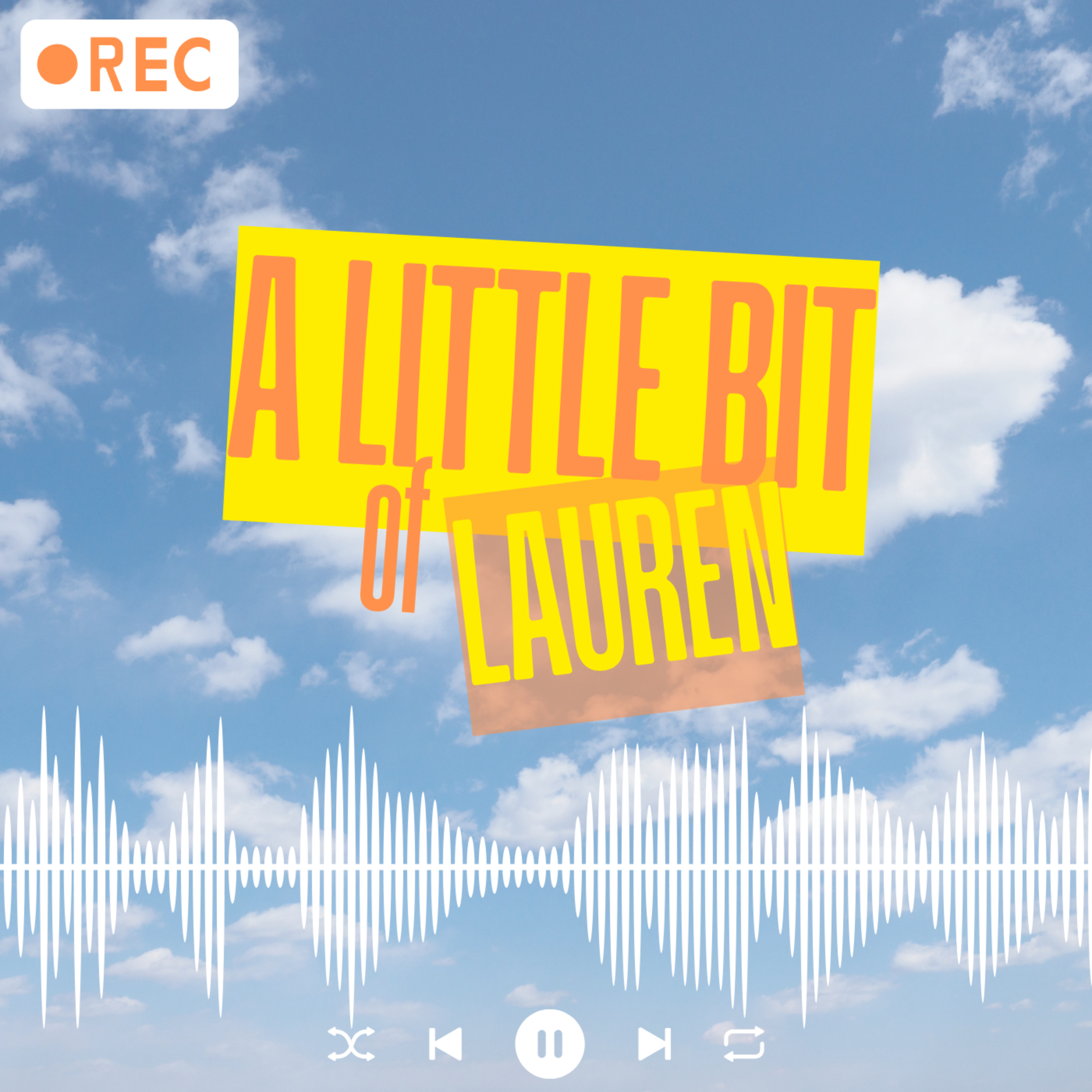 A Little Bit of Lauren