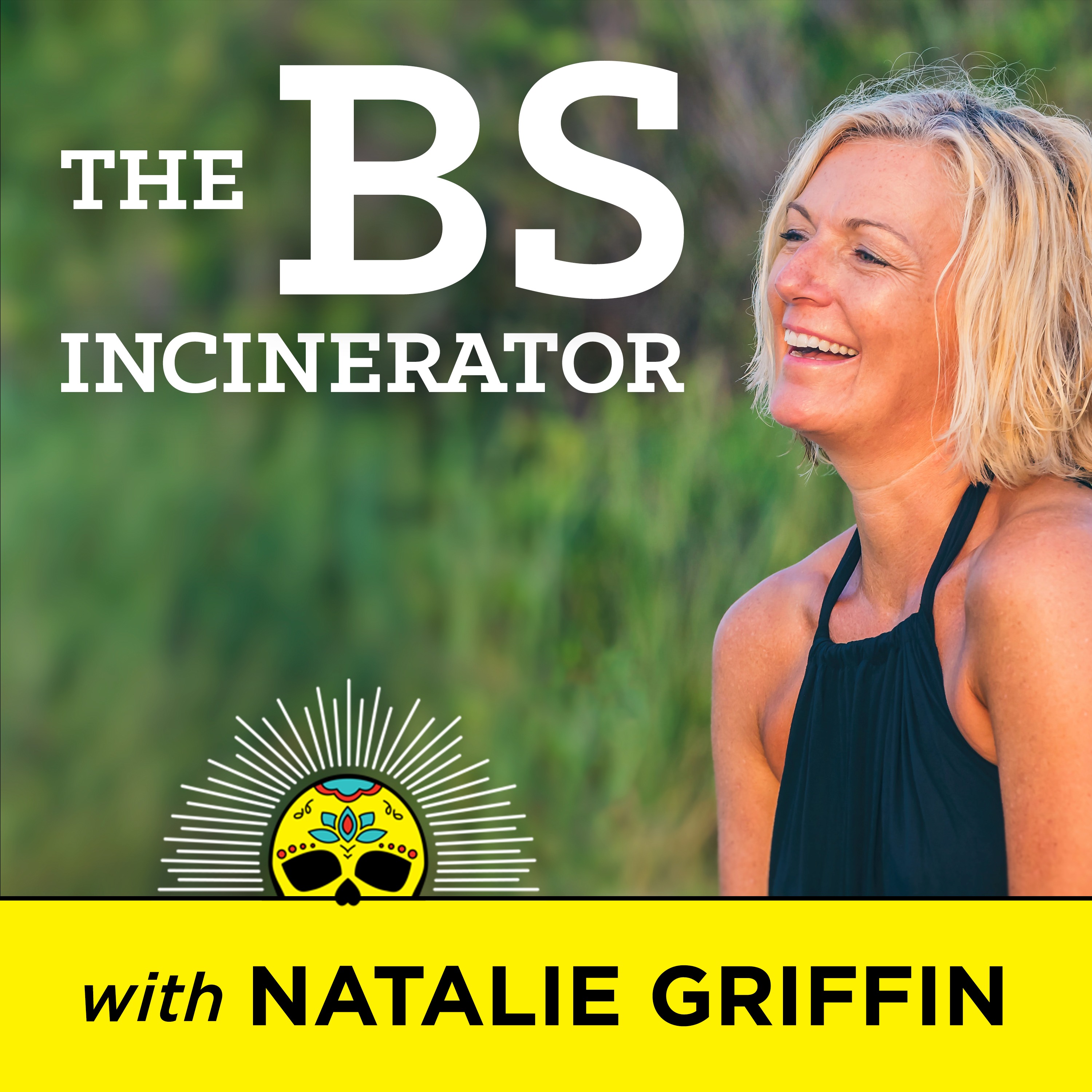 TRANSMUTING STRESS INTO BEAUTIFUL GIFTS FOR YOUR COMMUNITY | EP. 37