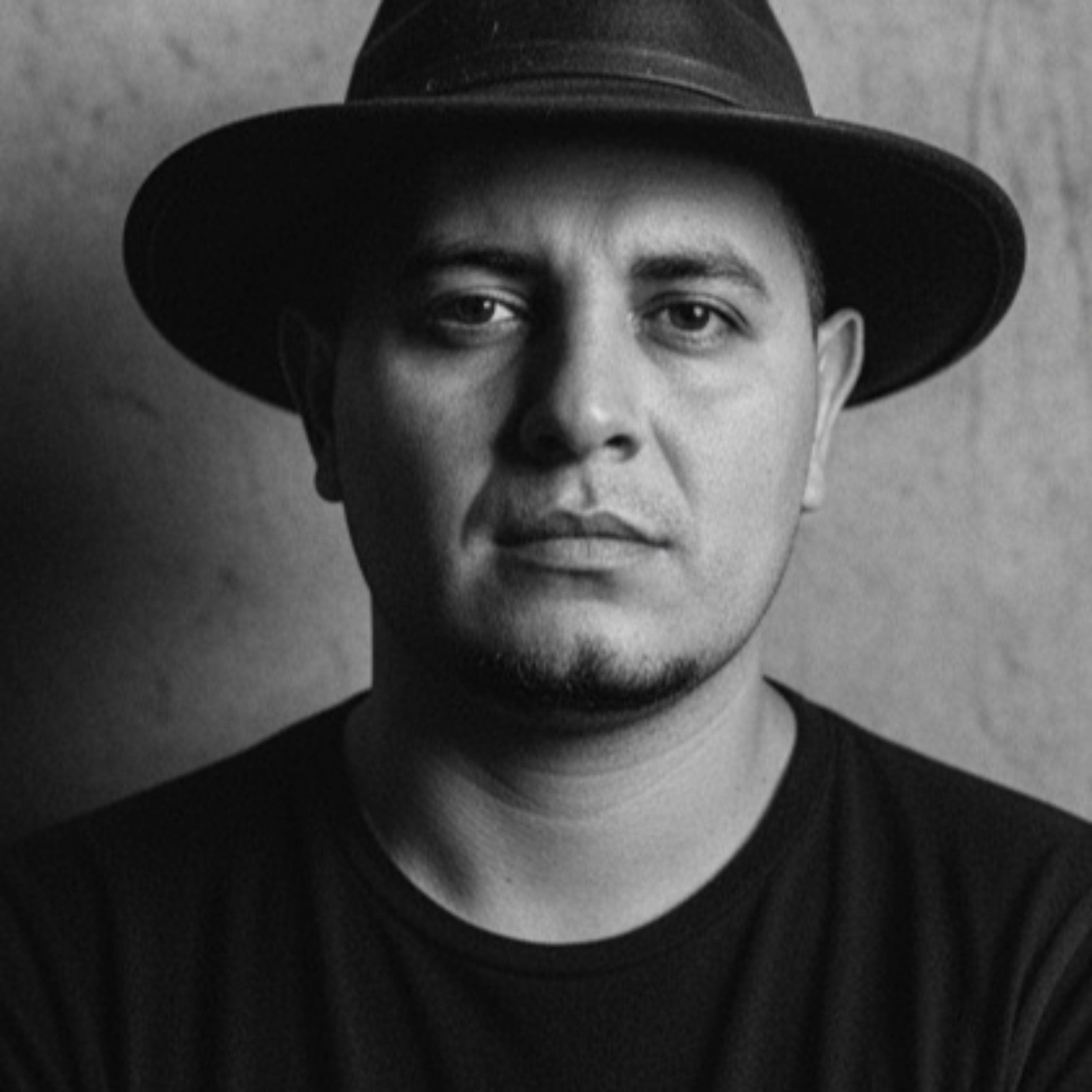 Cesar serrano podcast