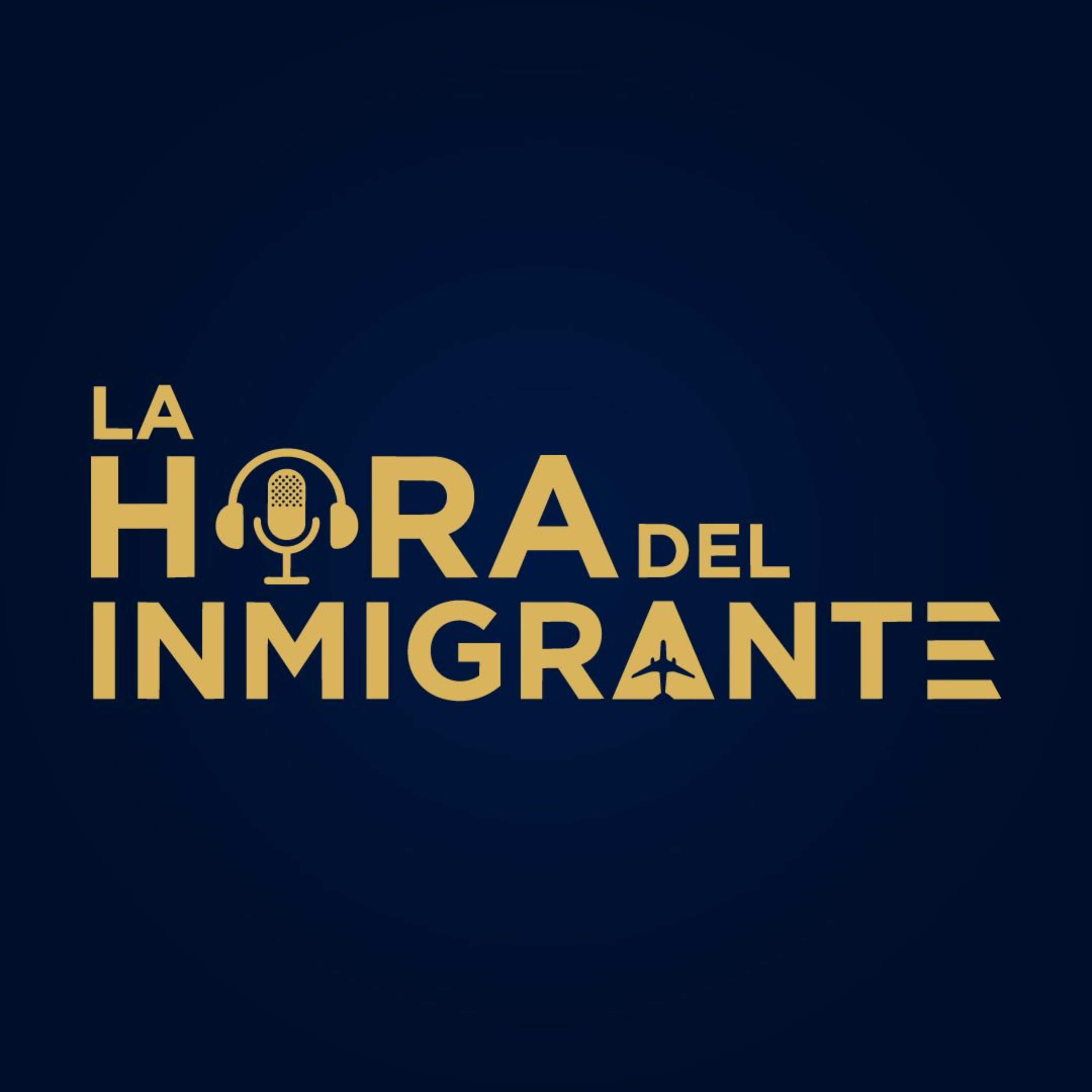 Portada de La Hora Del Inmigrante