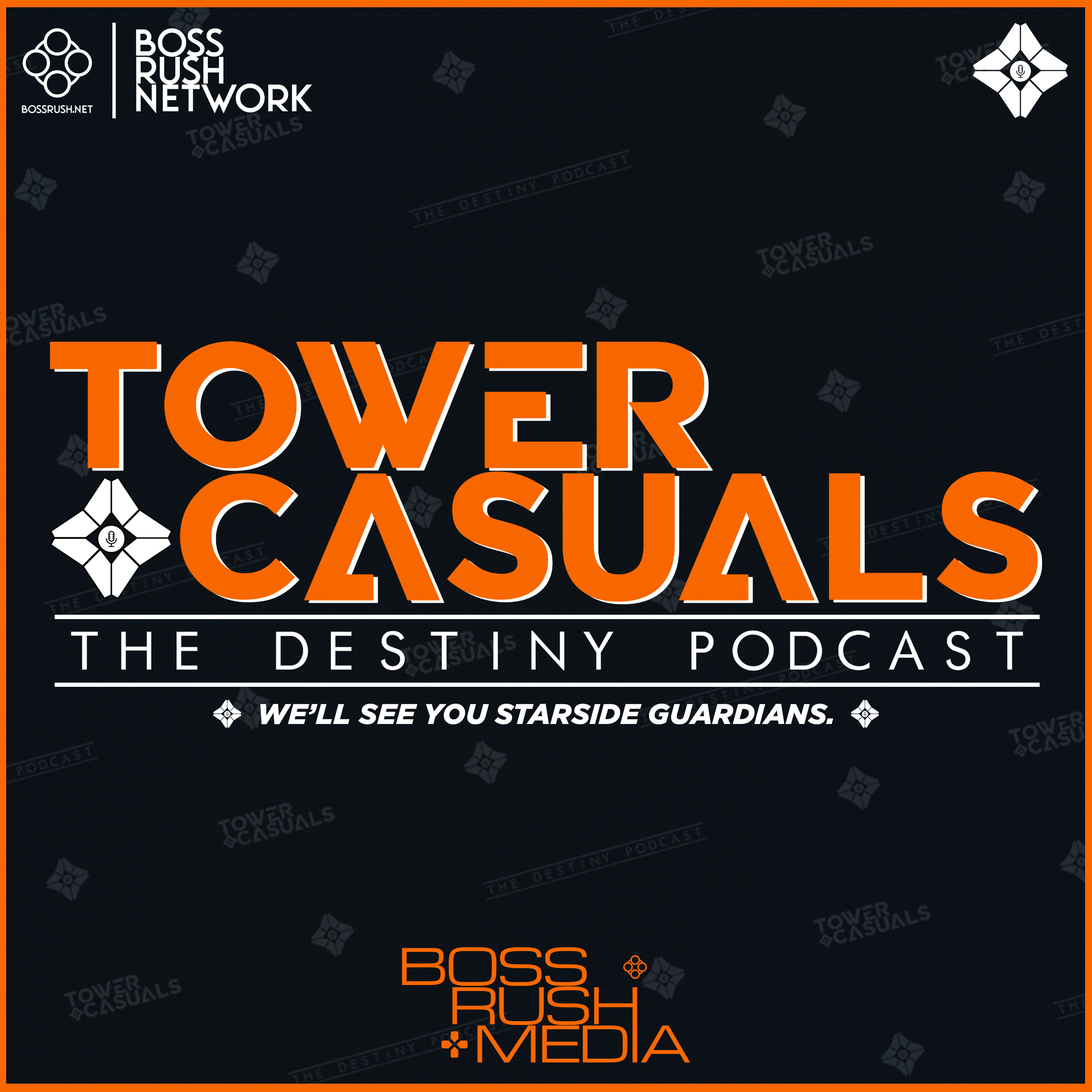 Tower Casuals: The Destiny Podcast