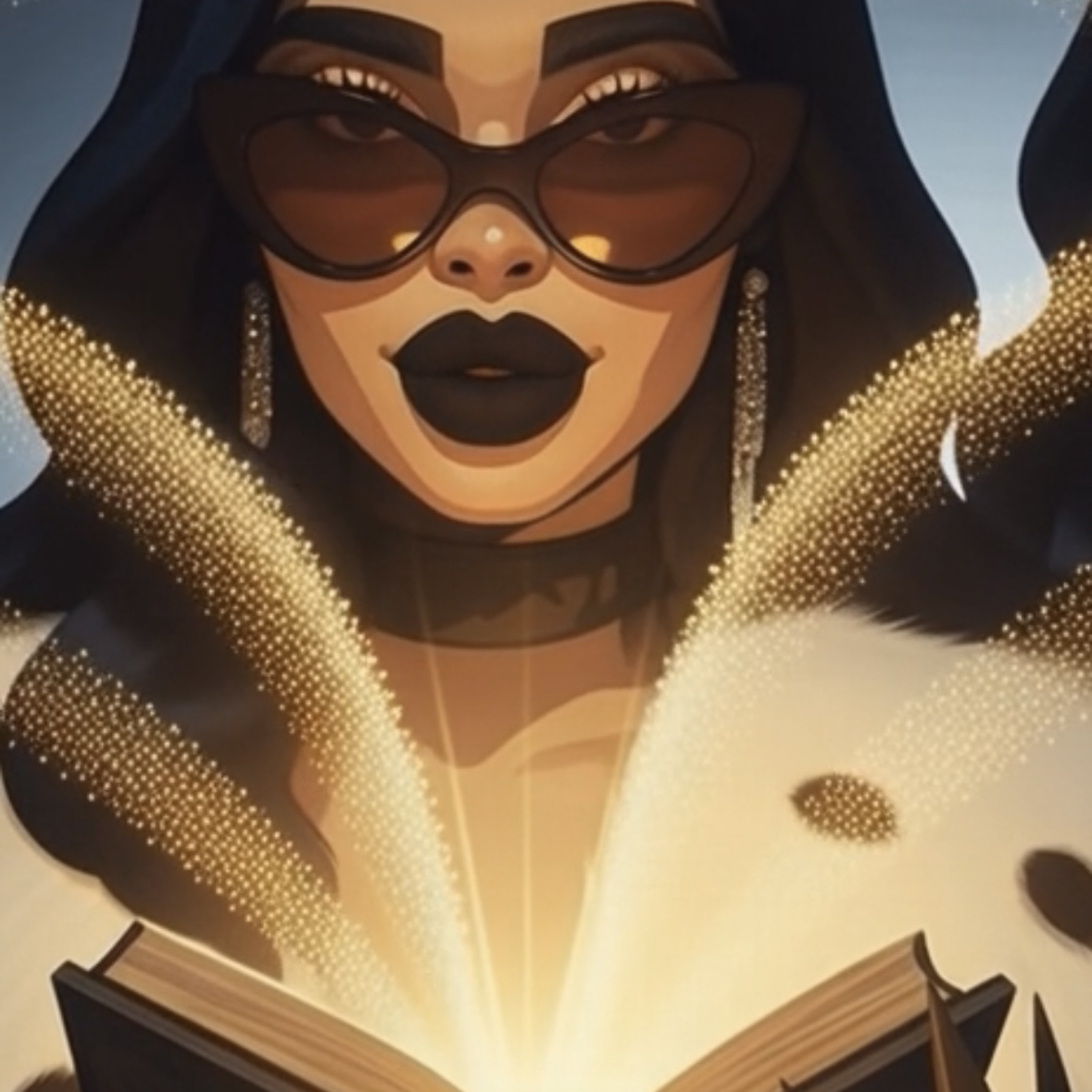 Stories by Dessi Kali