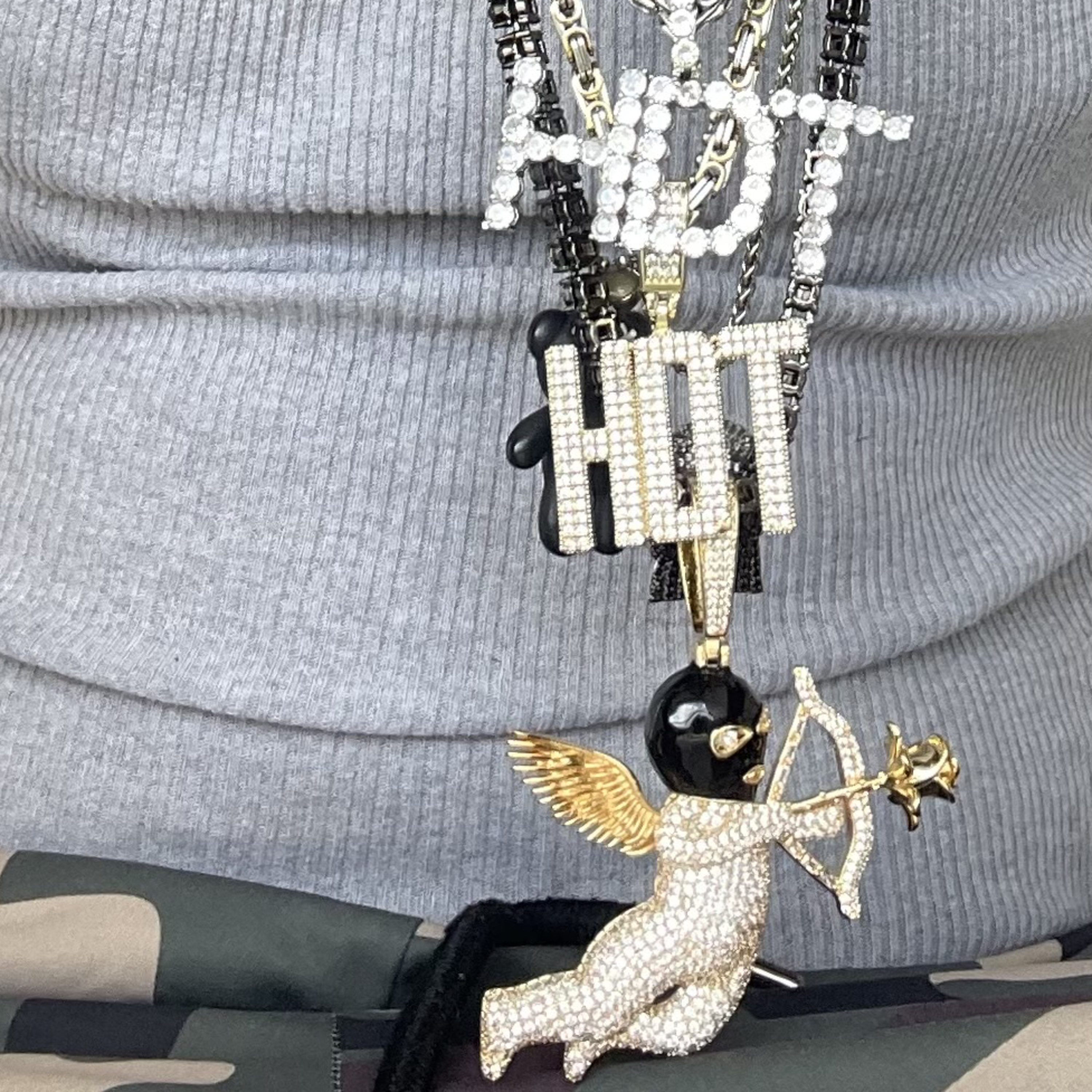 High Definition Talk Podcast