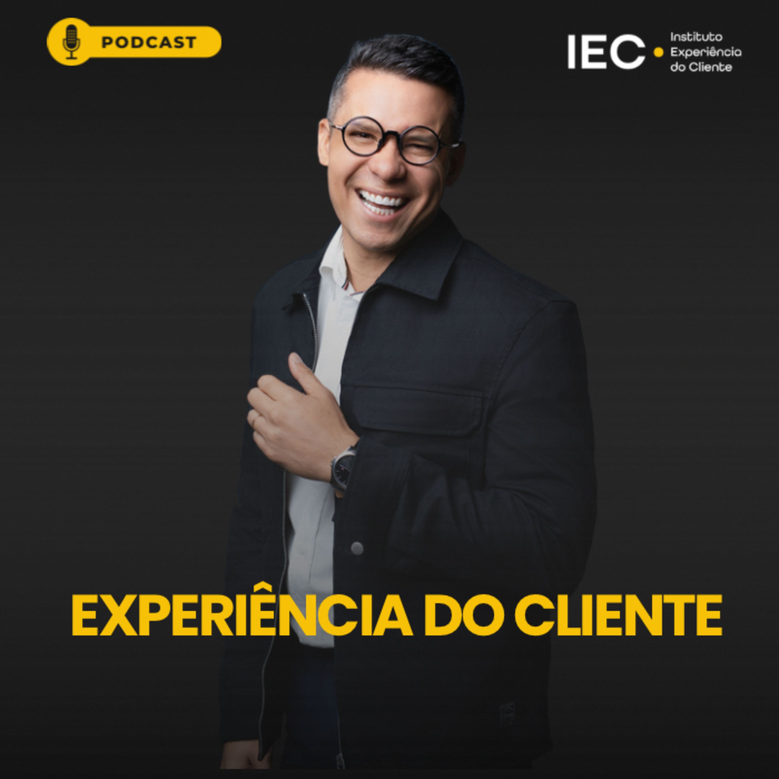 Experiência do Cliente com Fernando Coelho