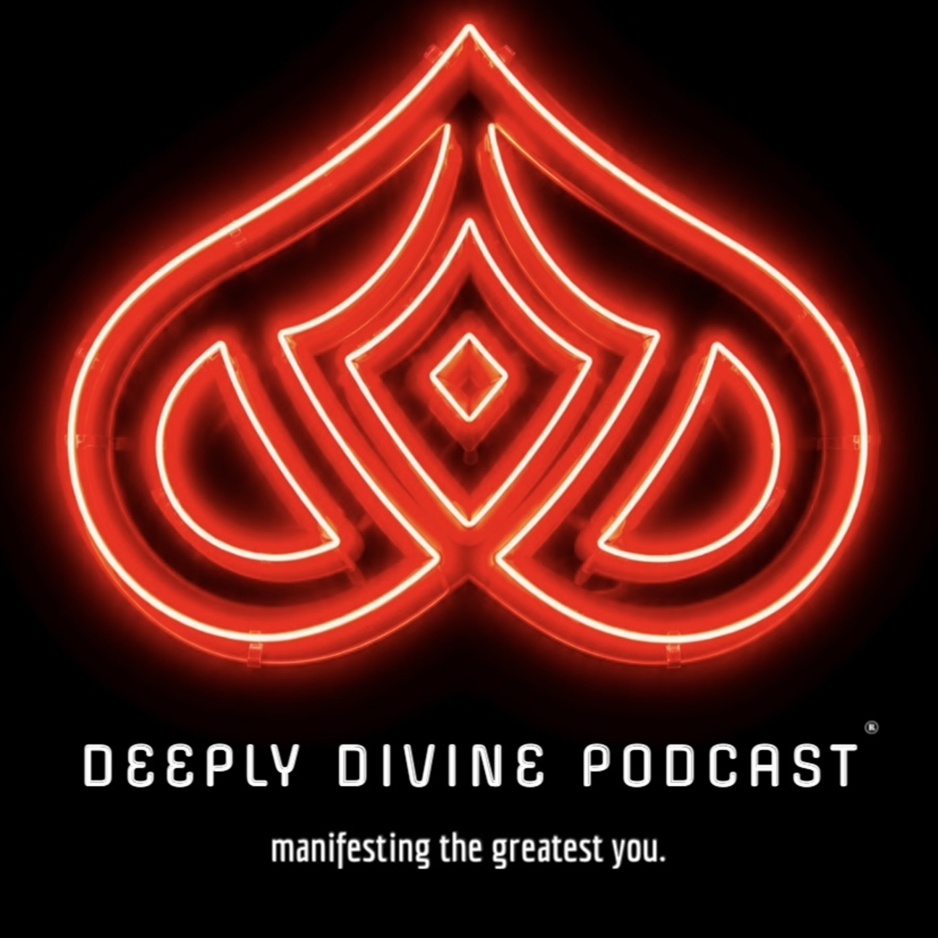 How to Align With Your Higher Self: Spiritual Growth & Inner Confidence episode artwork