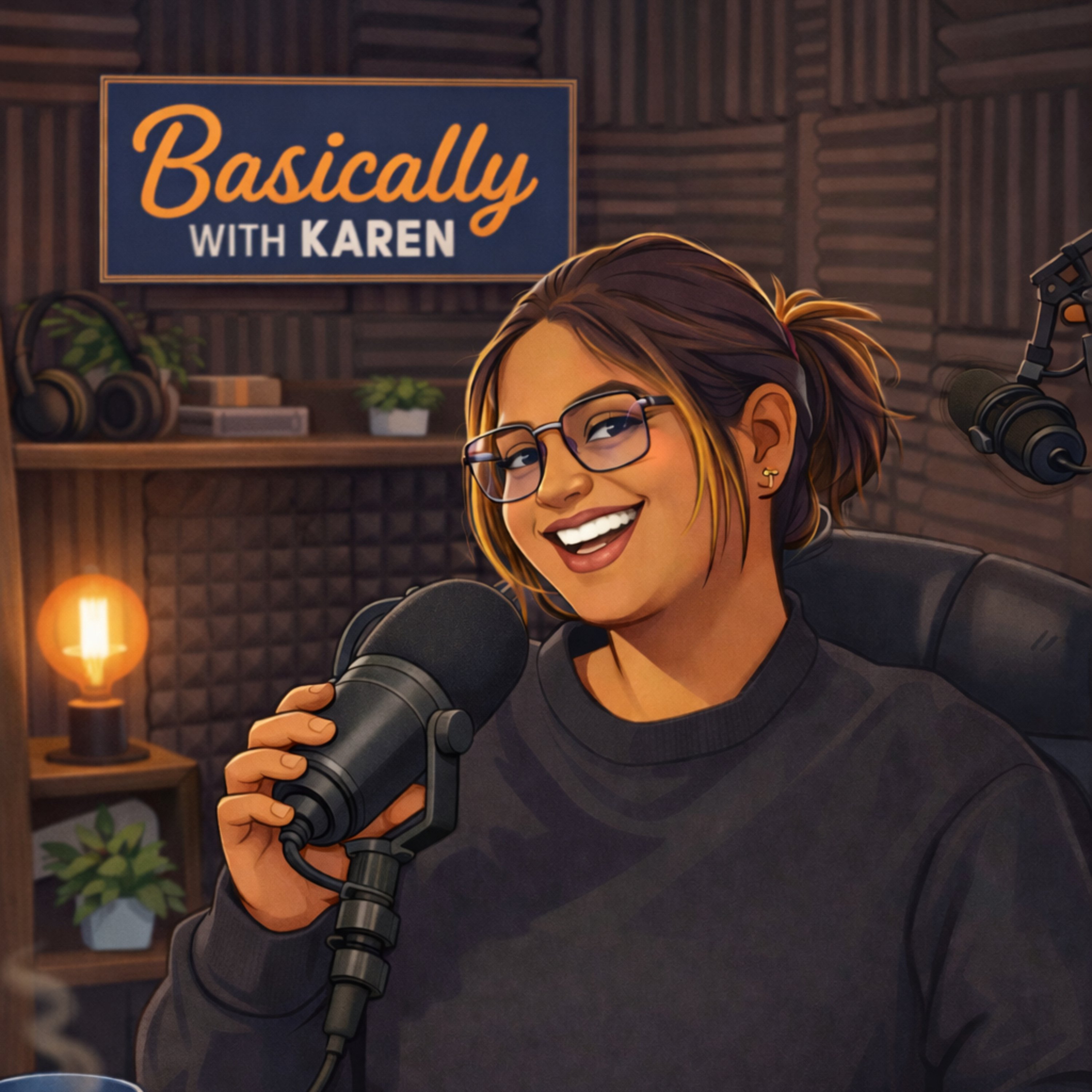 Q and A session part 01 episode artwork