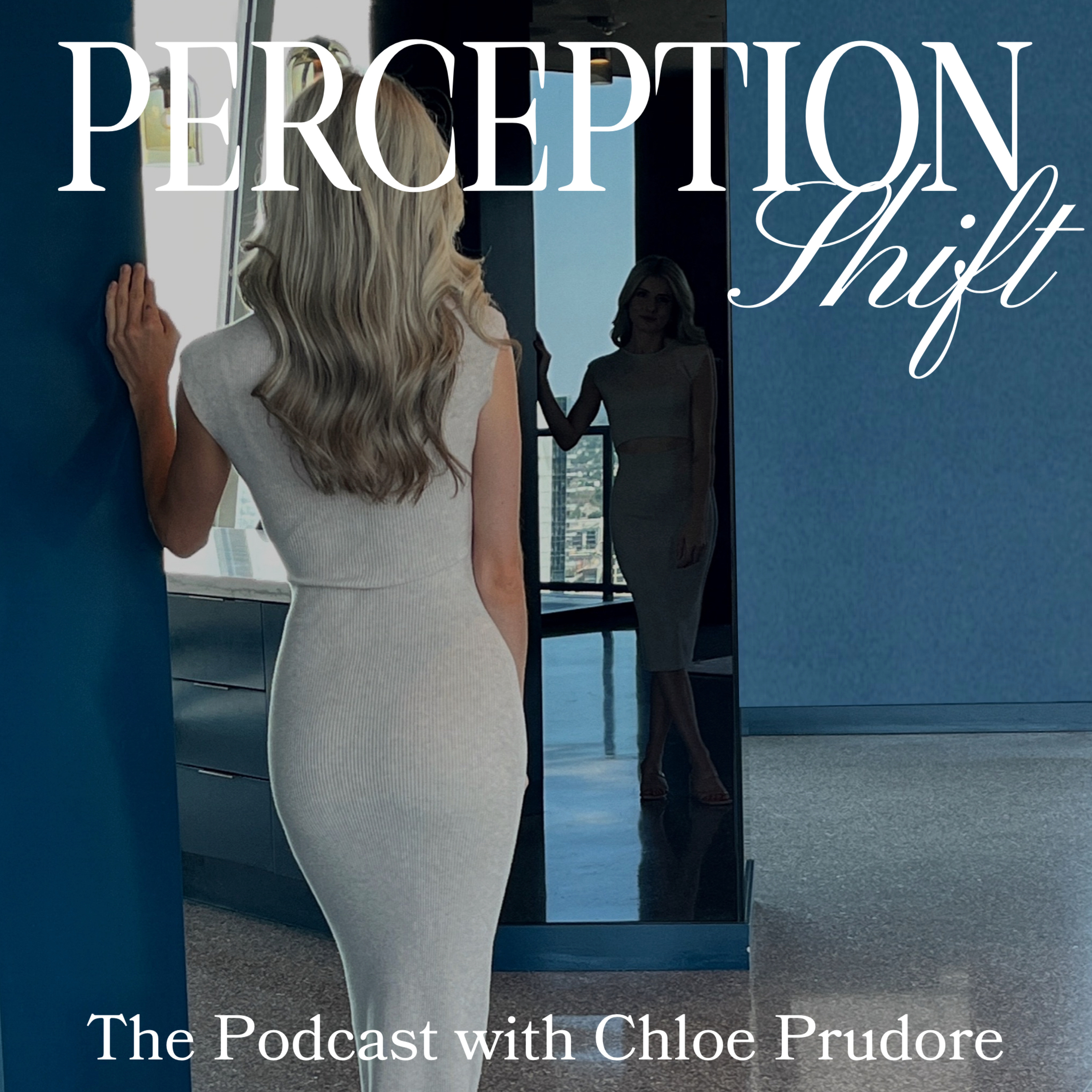 Perception Shift cover art