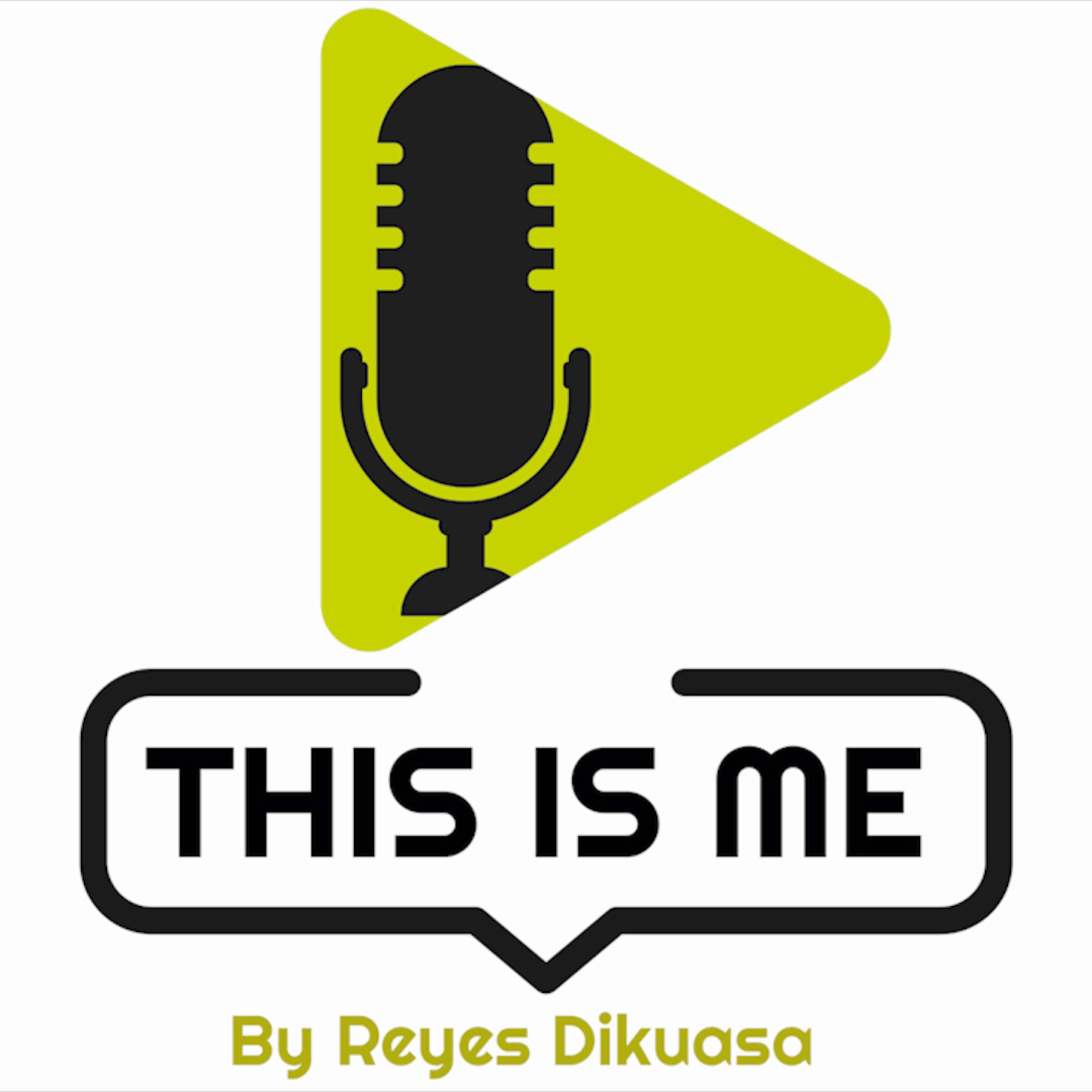 Portada de This Is Me