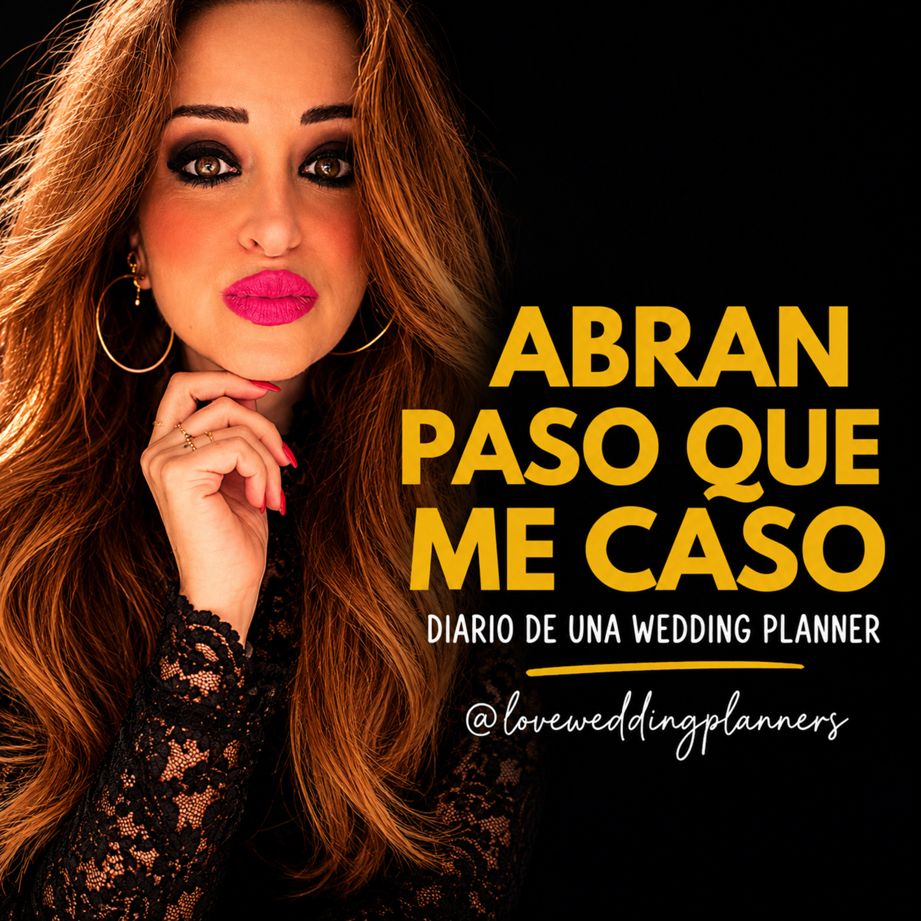 Diario de una Wedding Planner...¡abran paso que me caso!