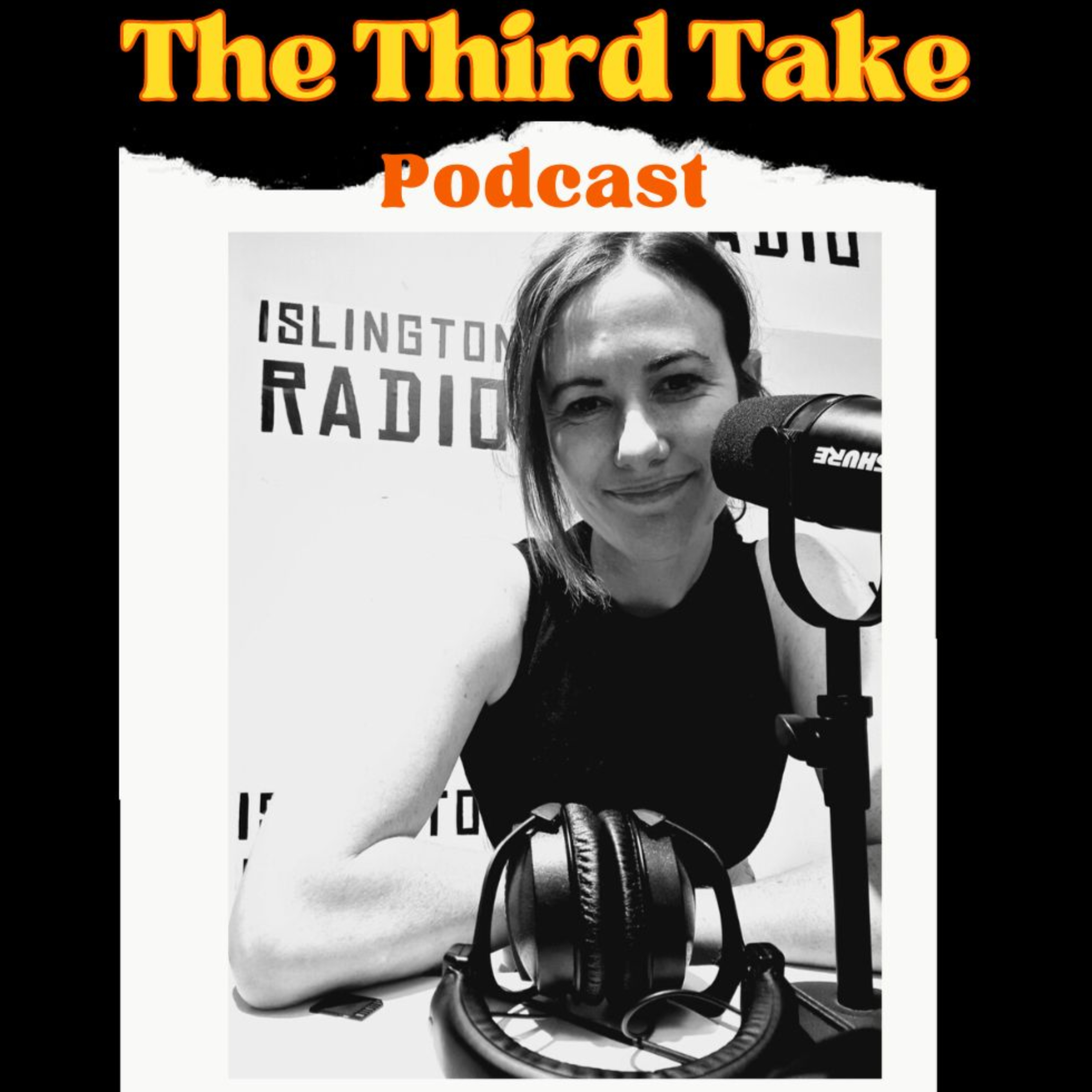 The Third Take