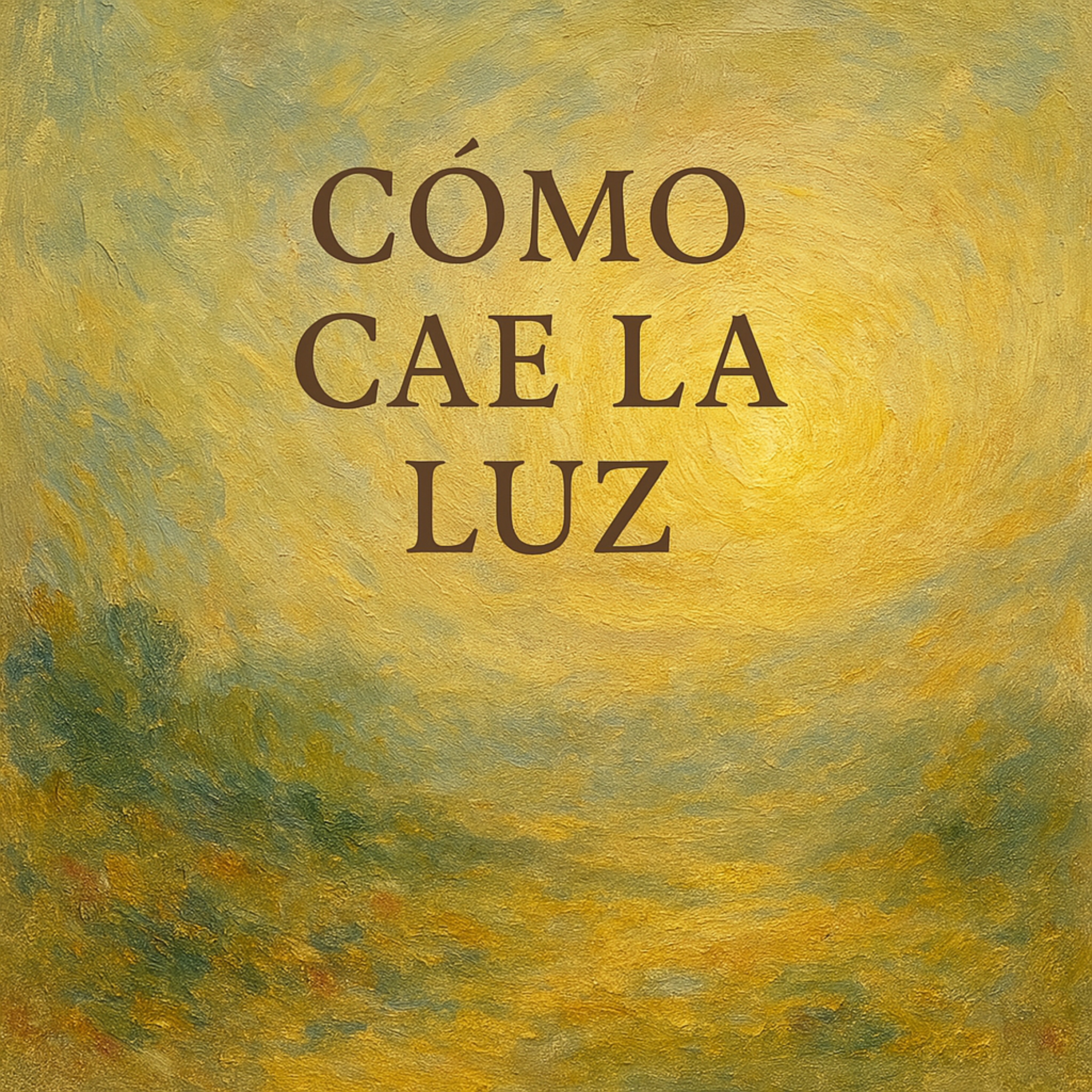 Cómo Cae La Luz: Preguntas De Un Coach Que Reflejan La Esencia De Nuestros Miedos Y Anhelos