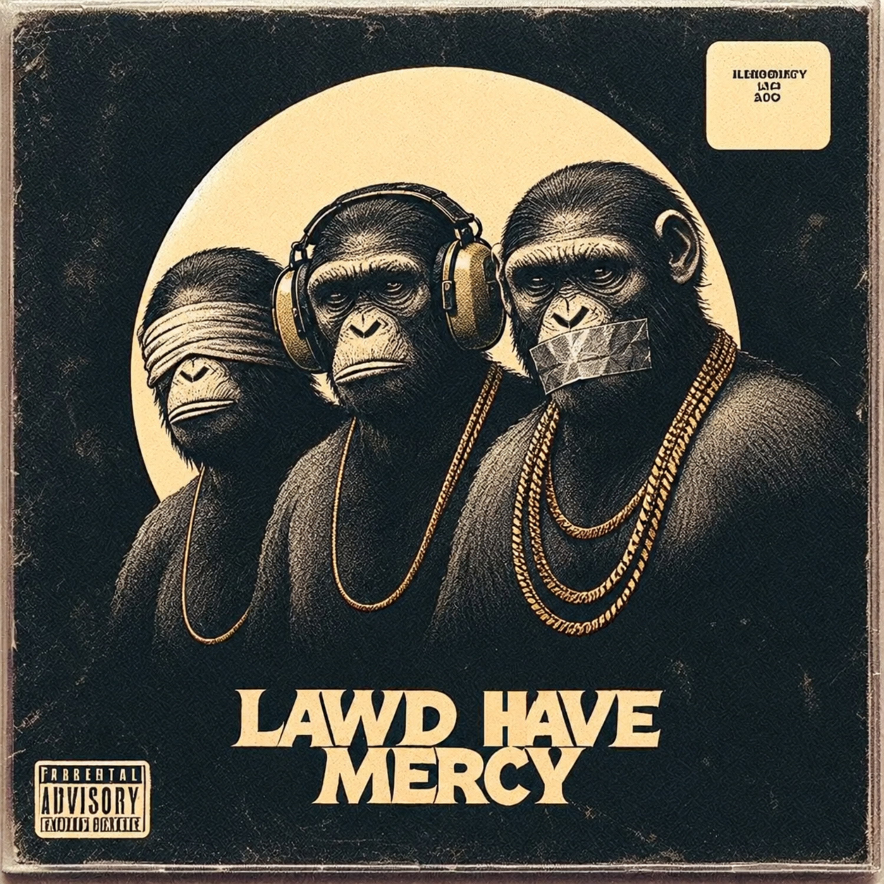 LAWD 152 - Kill Crithy episode artwork