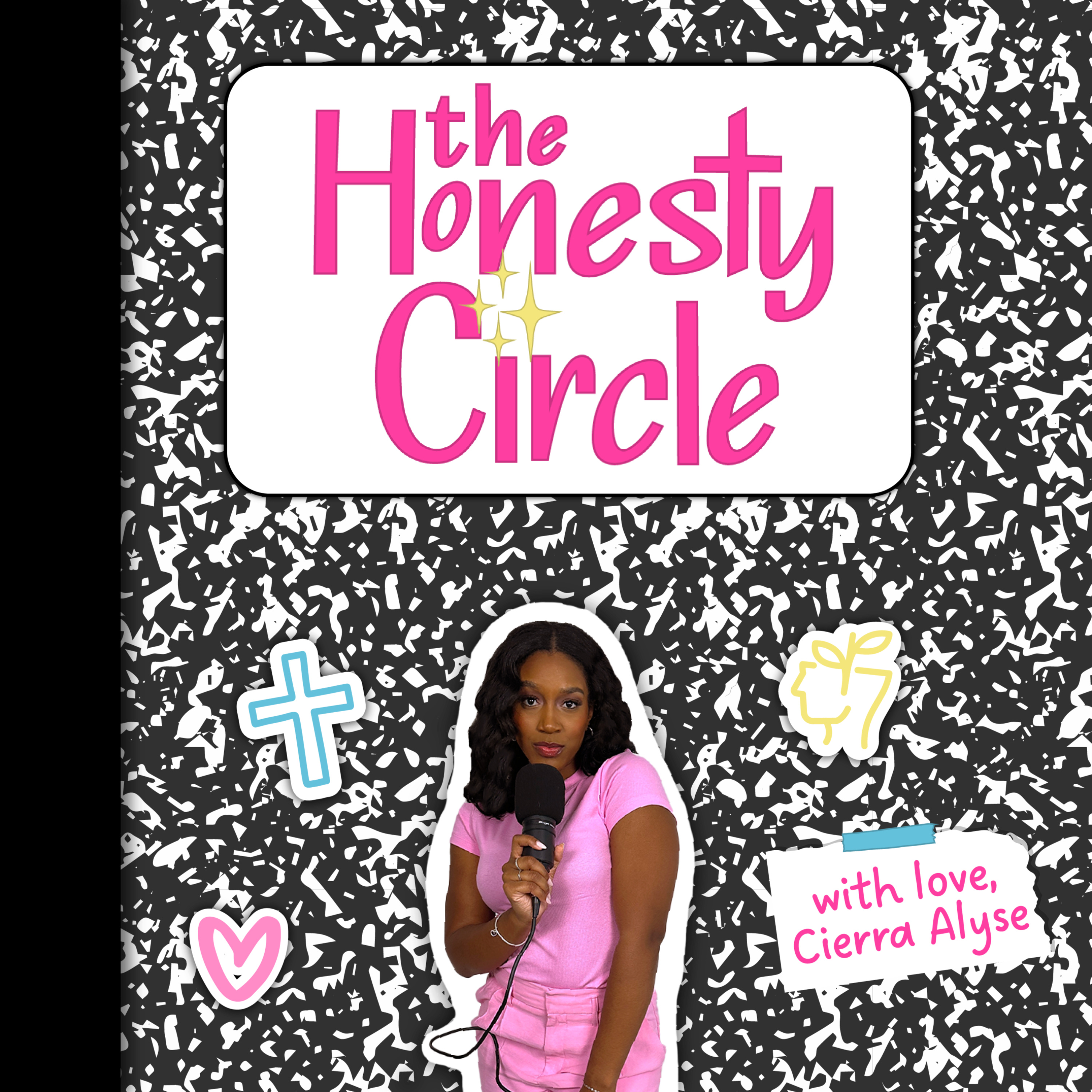 The Honesty Circle Artwork