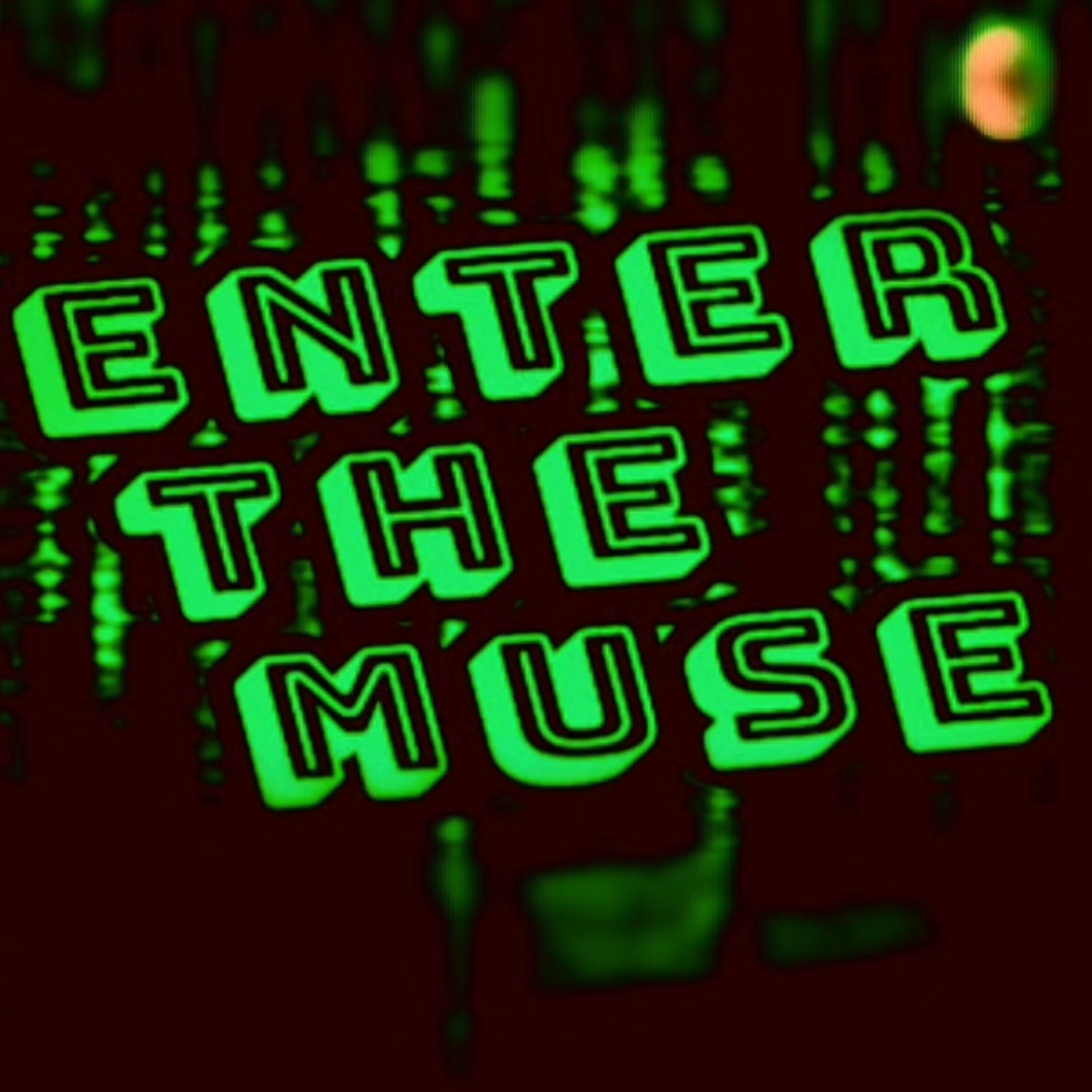 Enter The Muse With Nick Hail