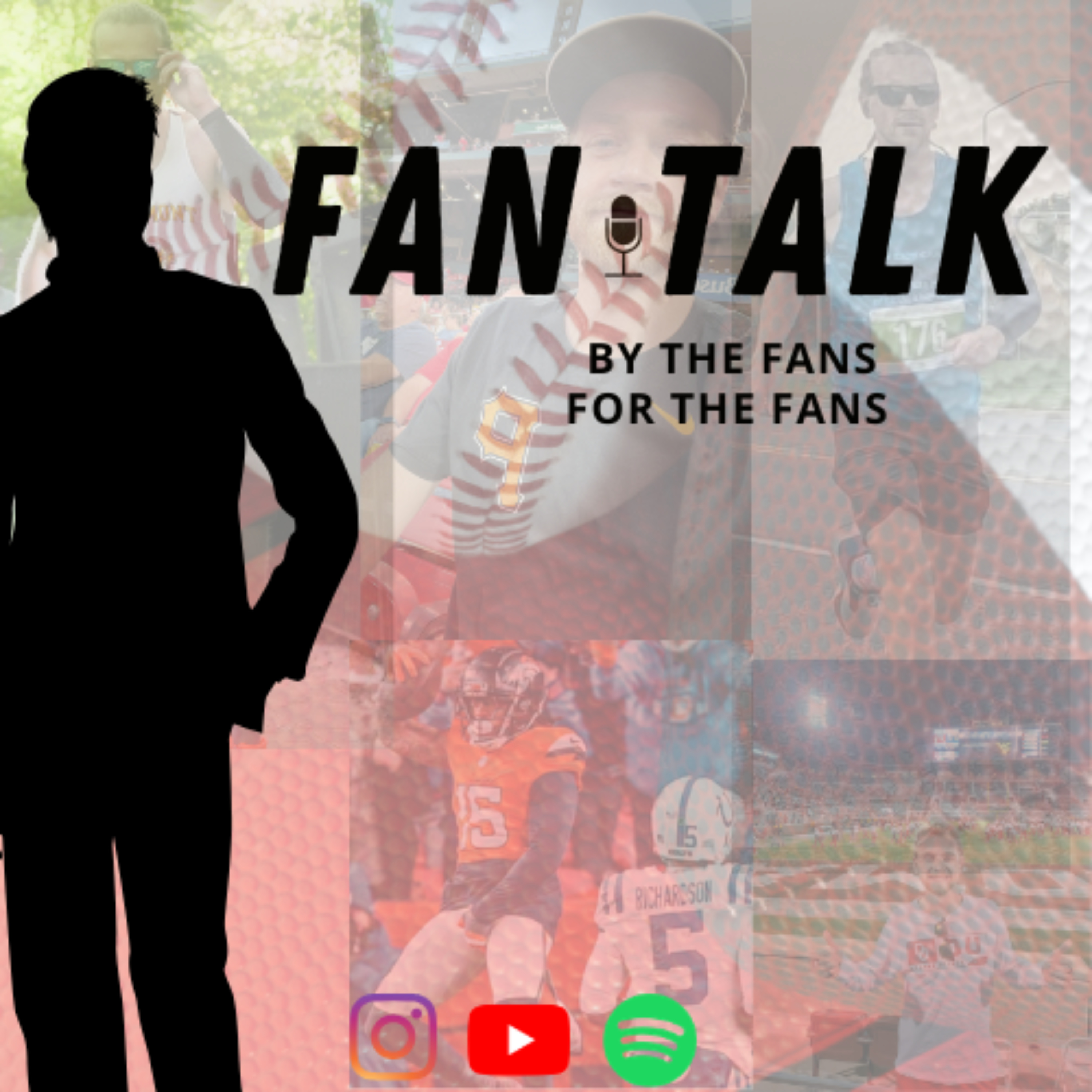 Fan Talk