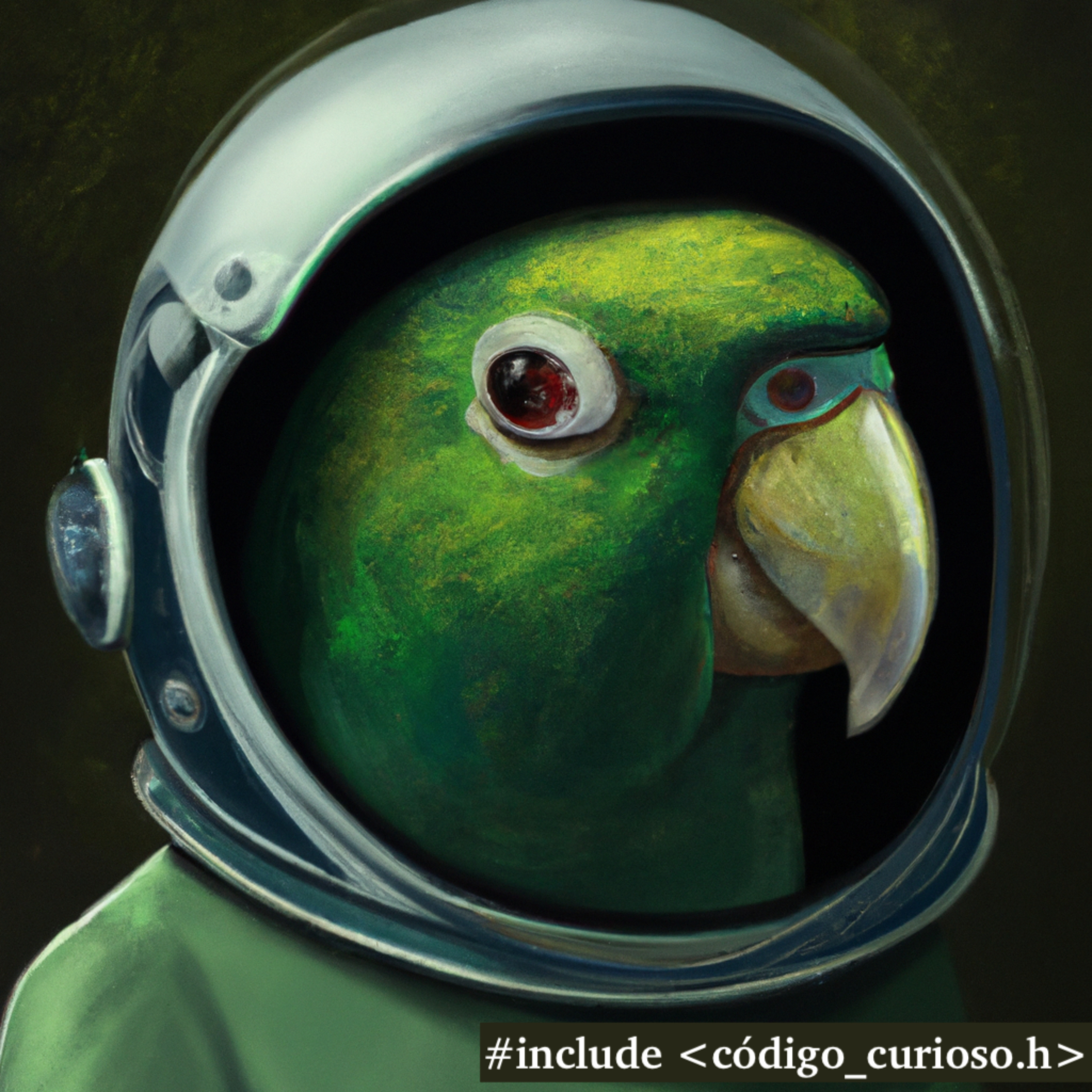 Código Curioso: Exploraciones en Ciencia e Investigación