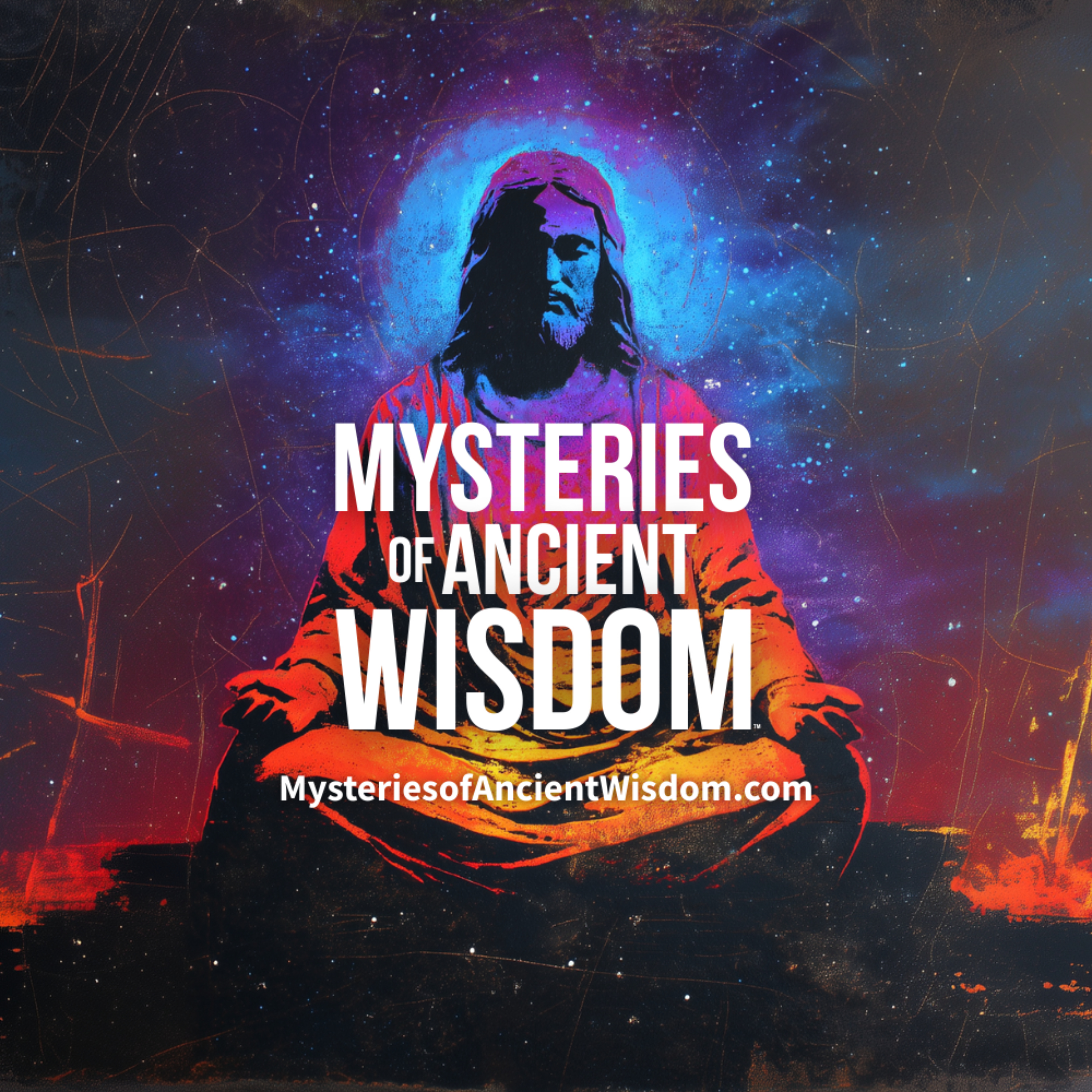 Mysteries of Ancient Wisdom™ Podcast with Cub Kuker