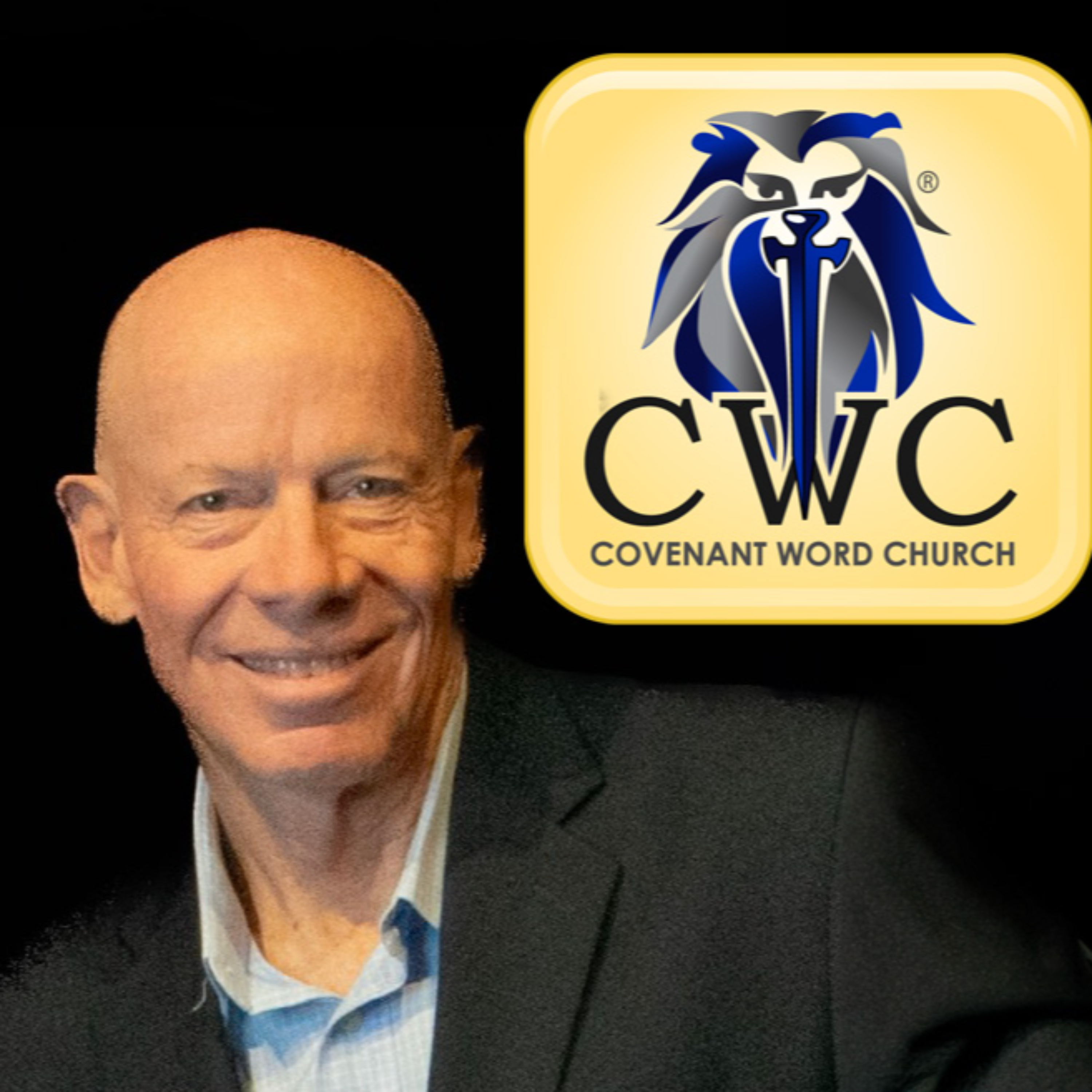 CWC Message with Pastor Kevin Kerr