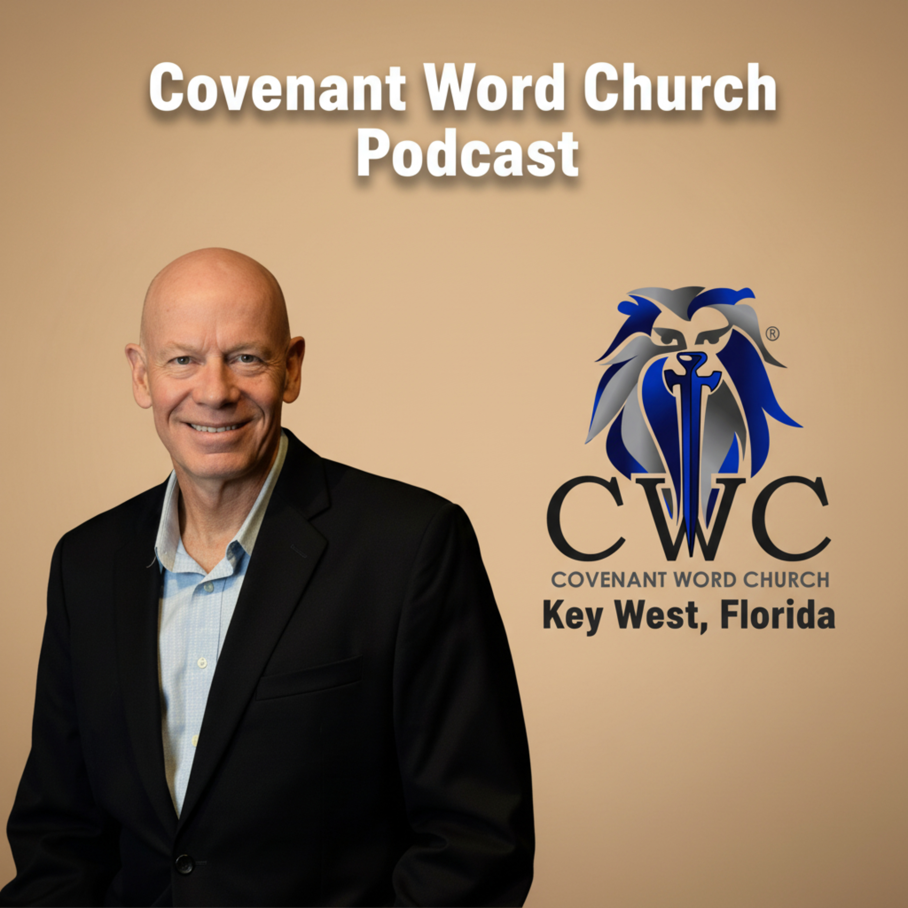 CWC Message with Pastor Kevin Kerr