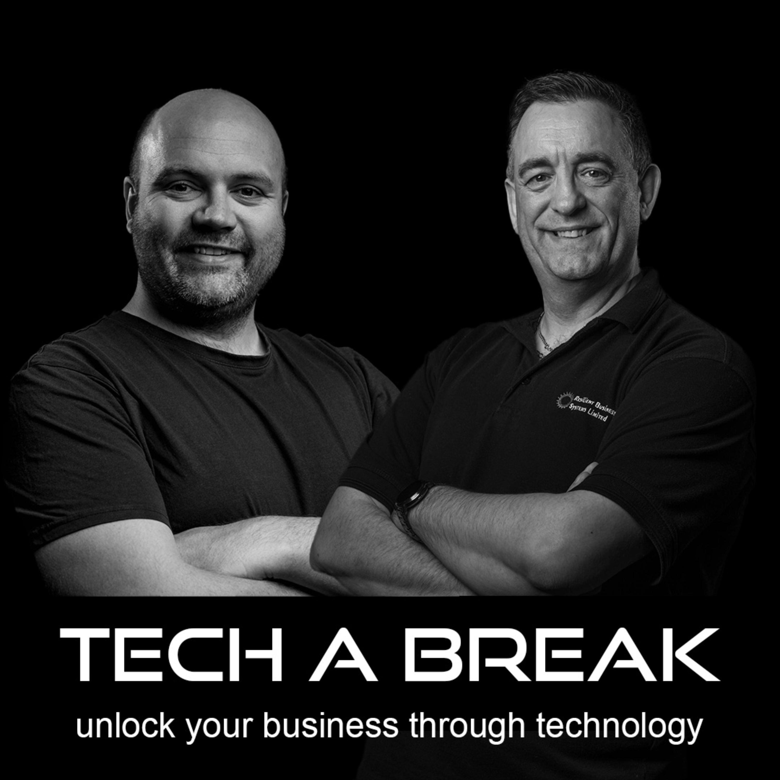 Tech a Break