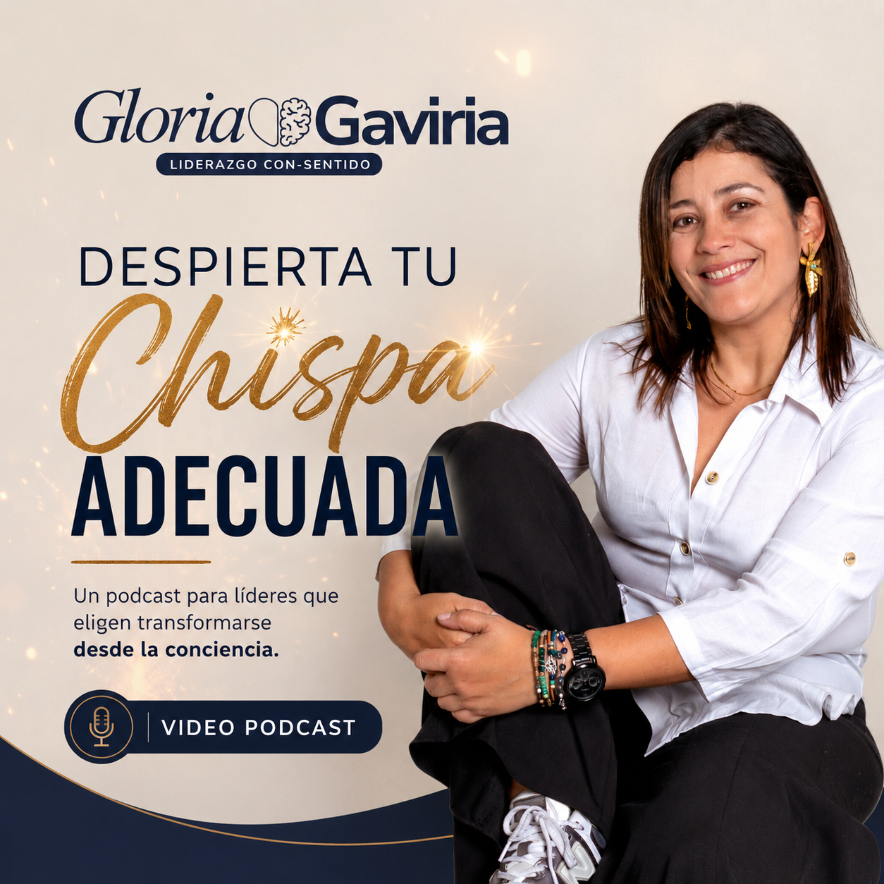 Mentoring, Movilizador de Posibilidades episode artwork