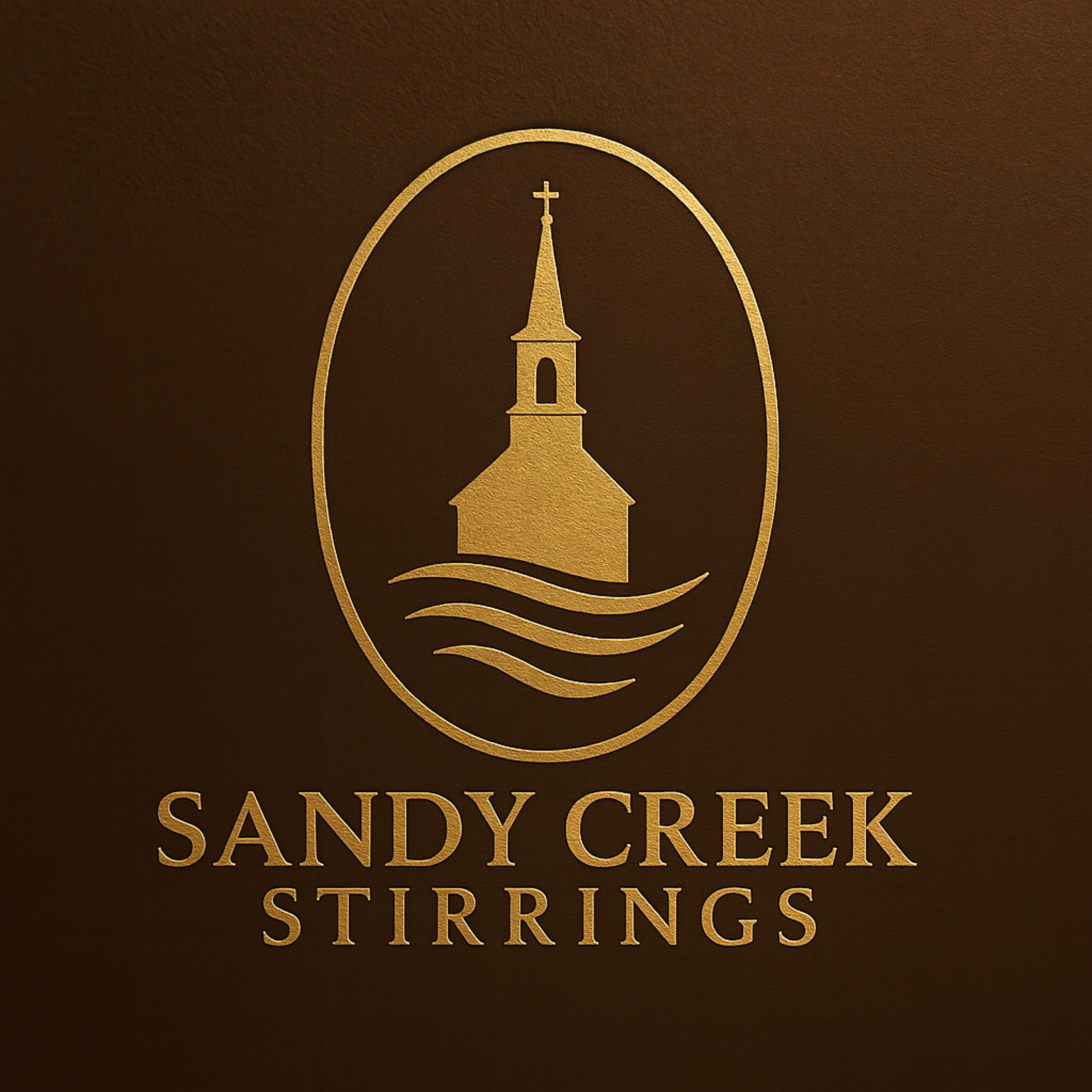 Sandy Creek Stirrings