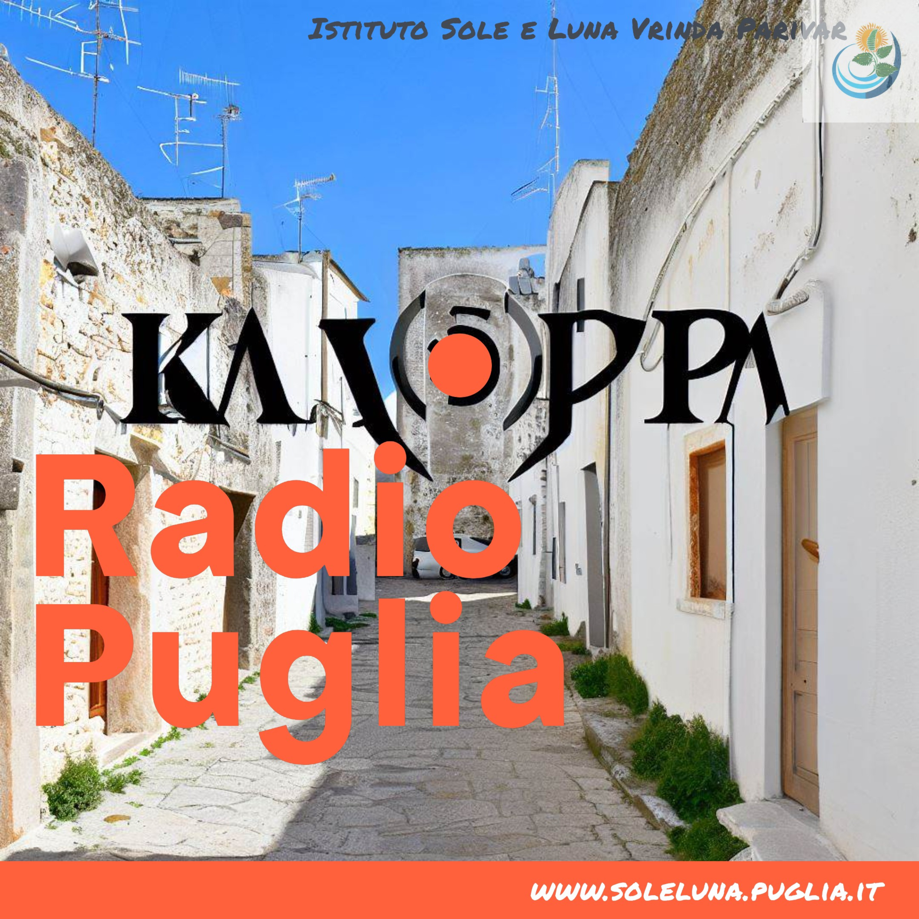 k Radio Trani