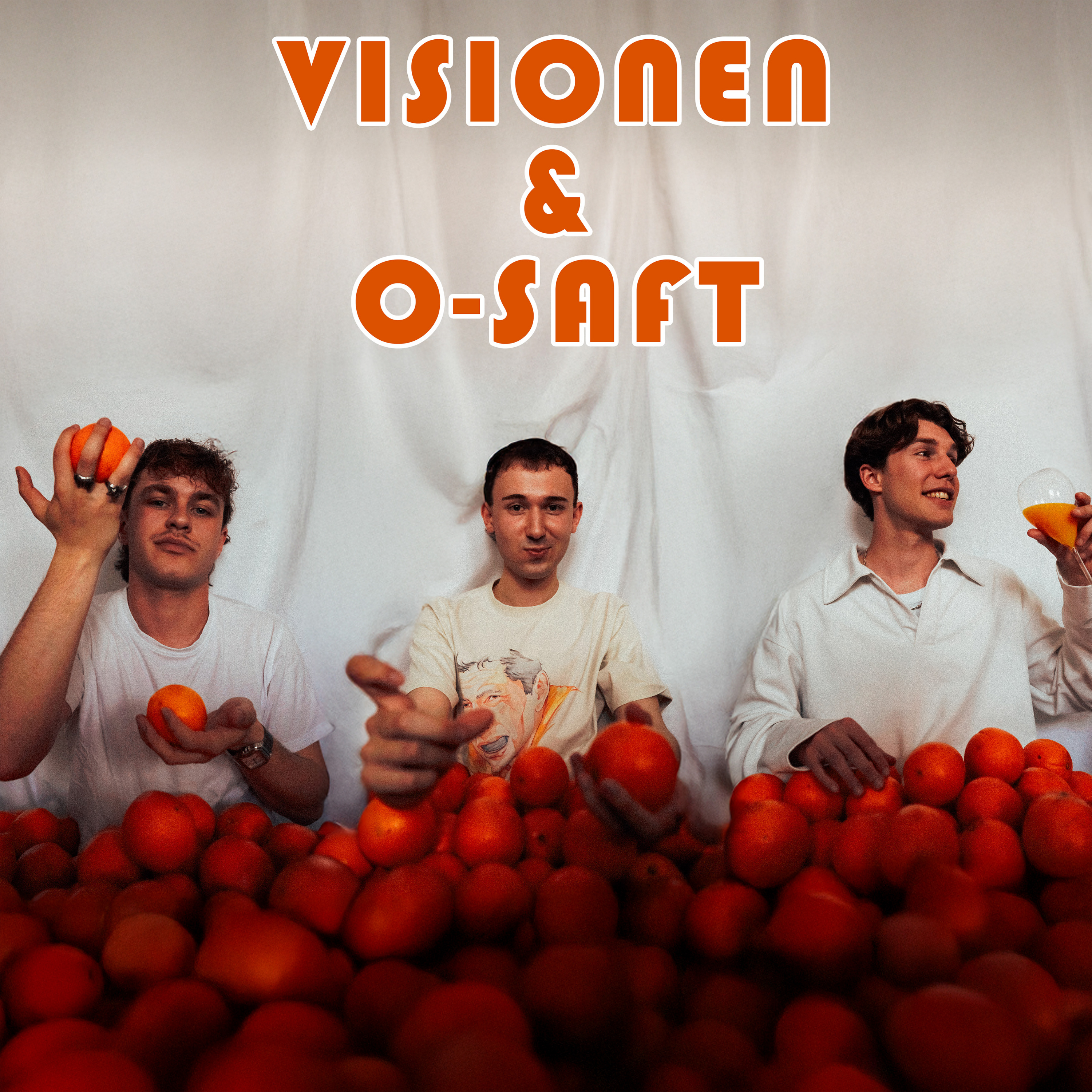 Visionen & O-Saft