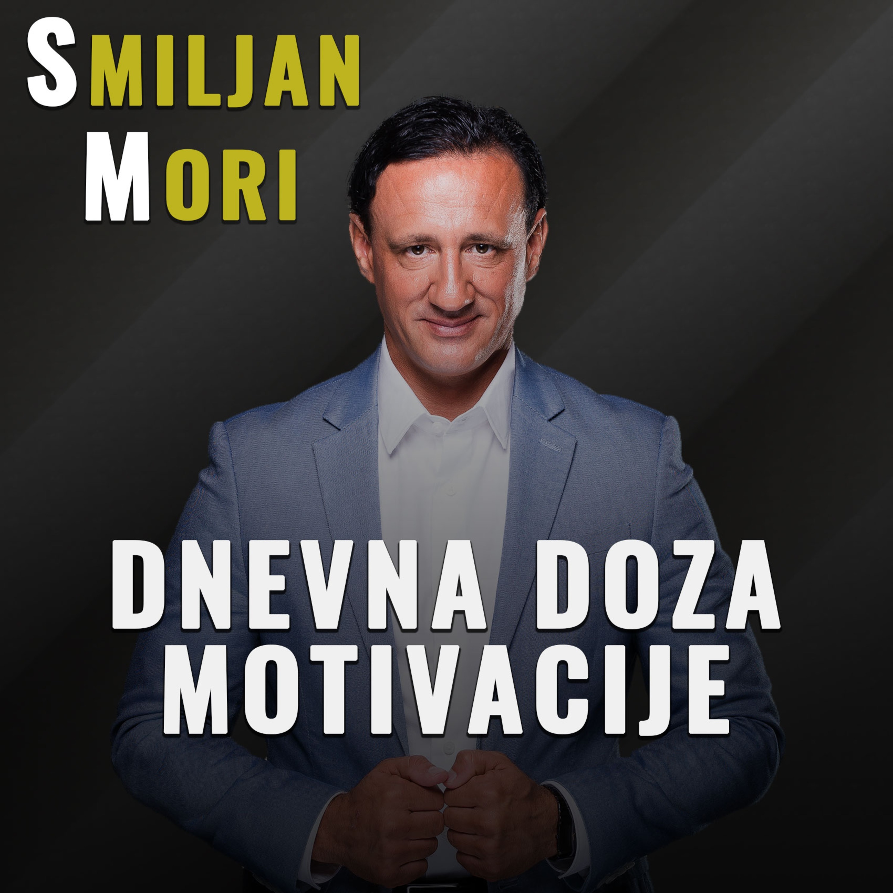 Dnevna Doza Motivacije