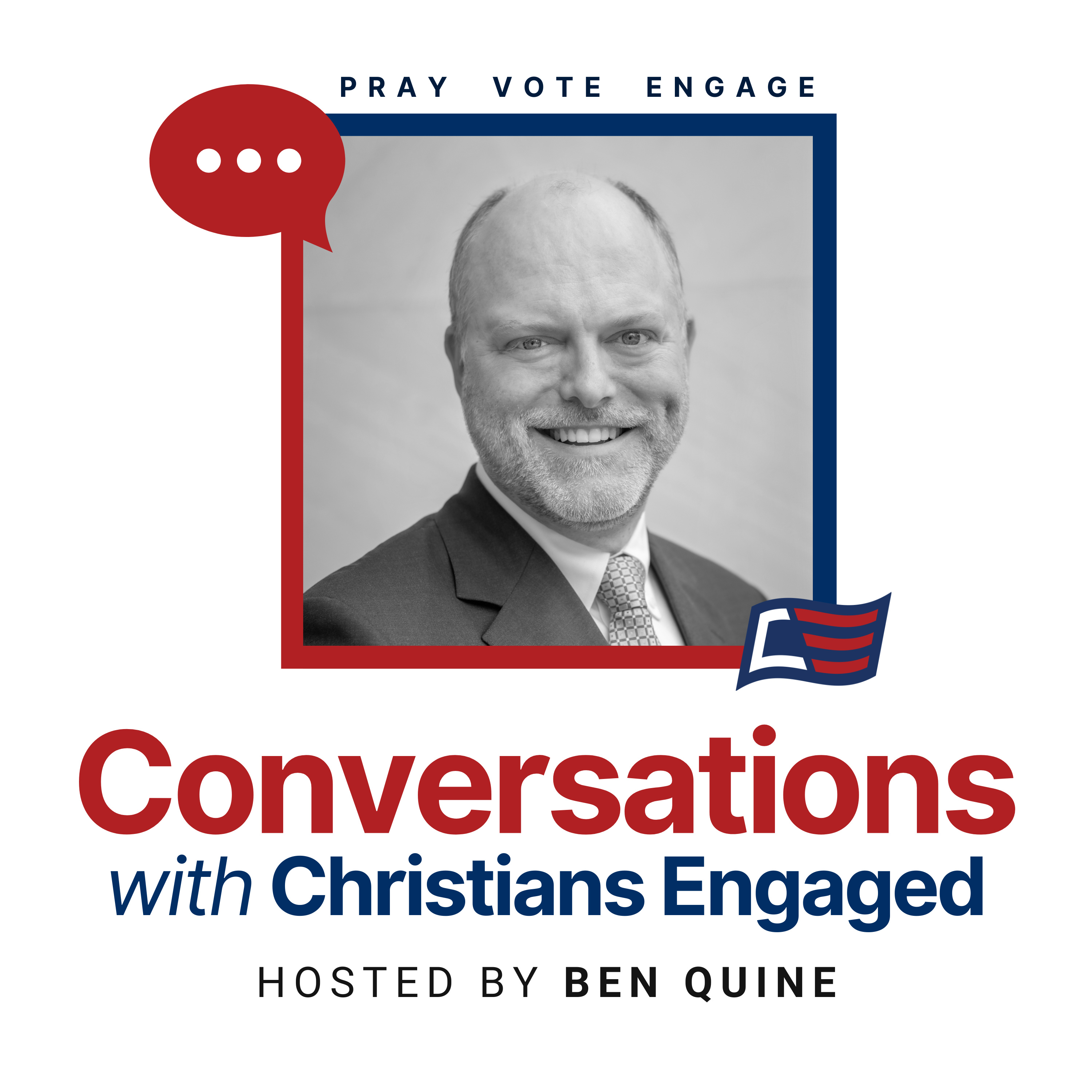 Book Club: Jonathan Cahn on ‘The Harbinger’