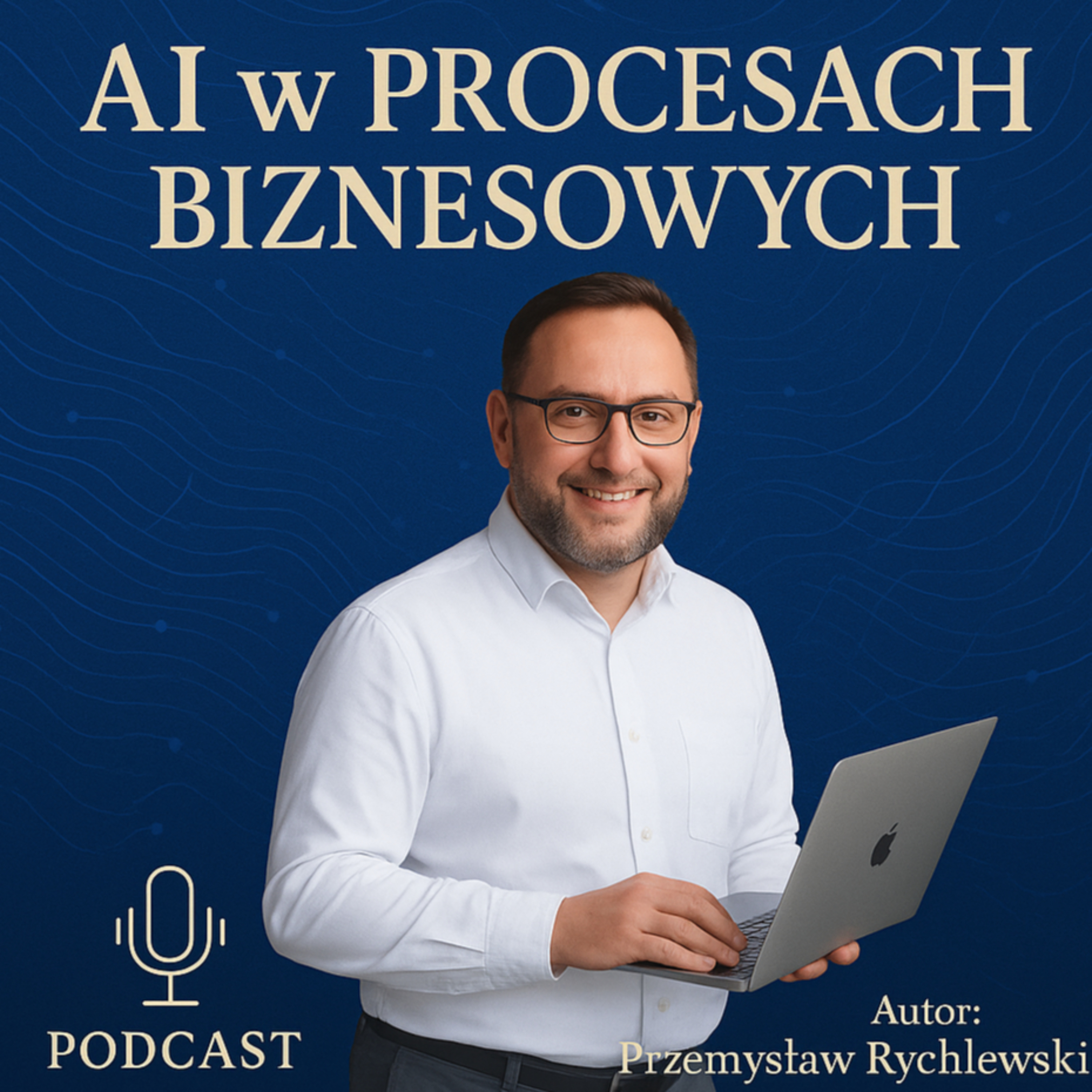 AI w procesach biznesowych
