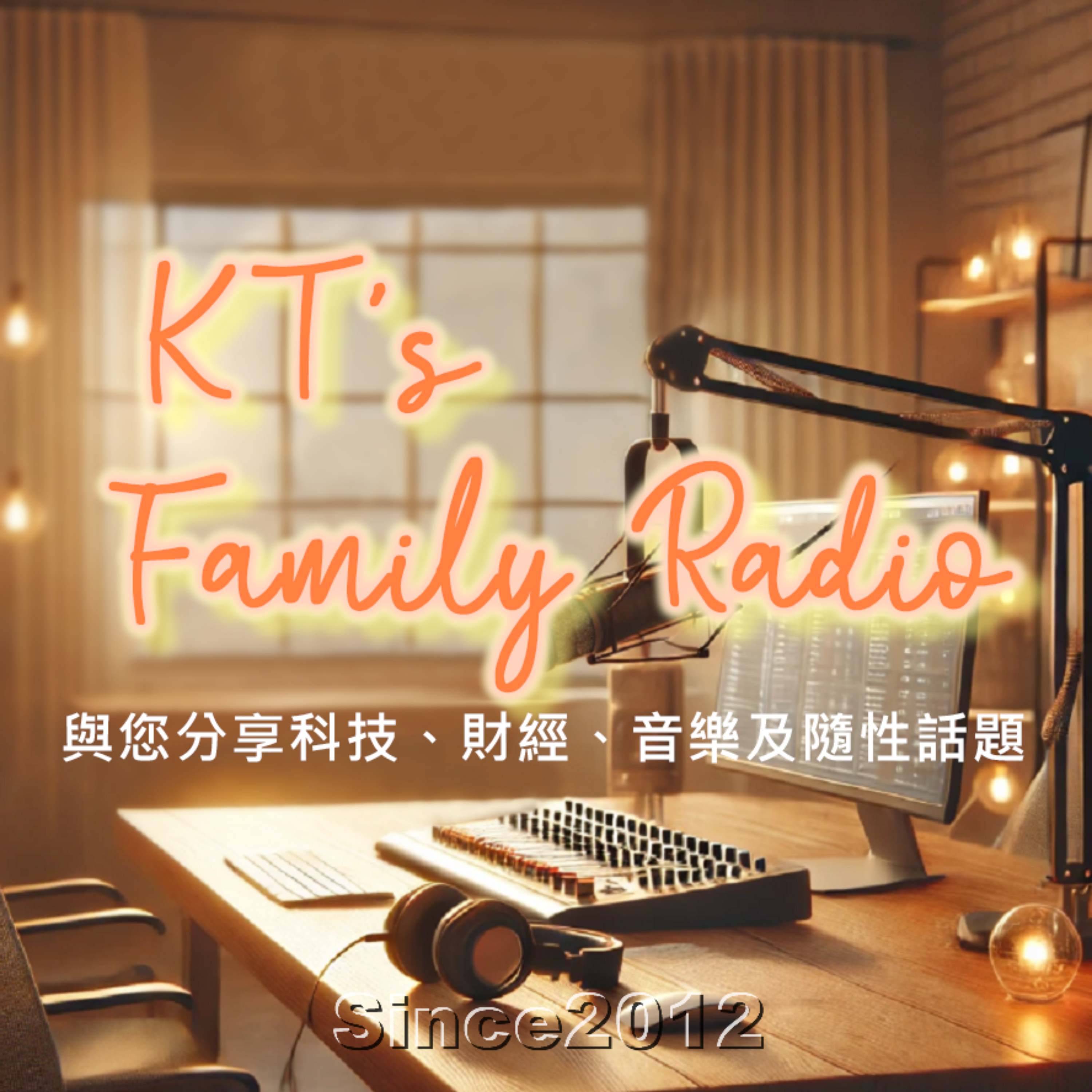 KTs FamilyRadio