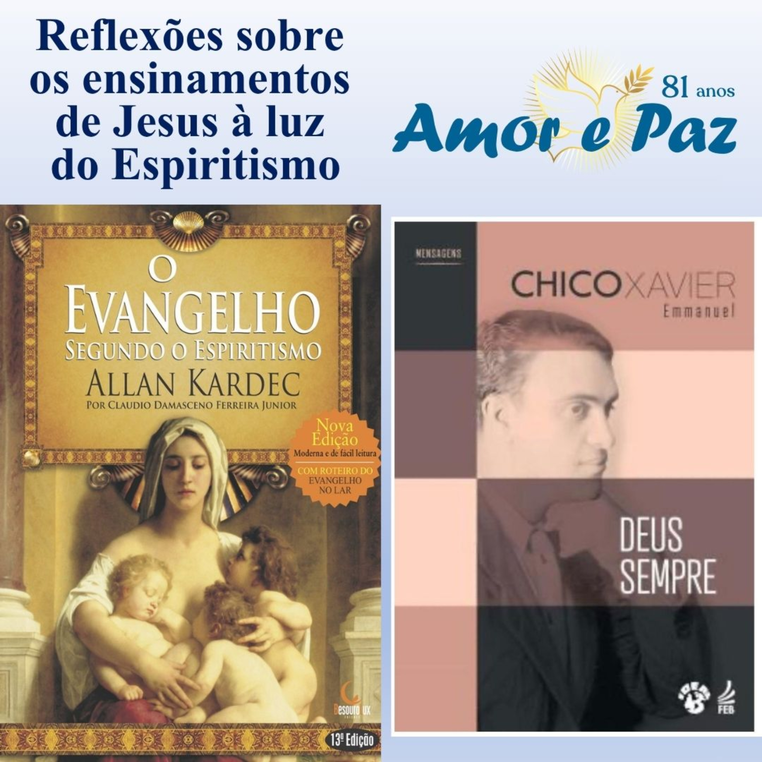 Abandonar pai, mãe e filhos. episode artwork