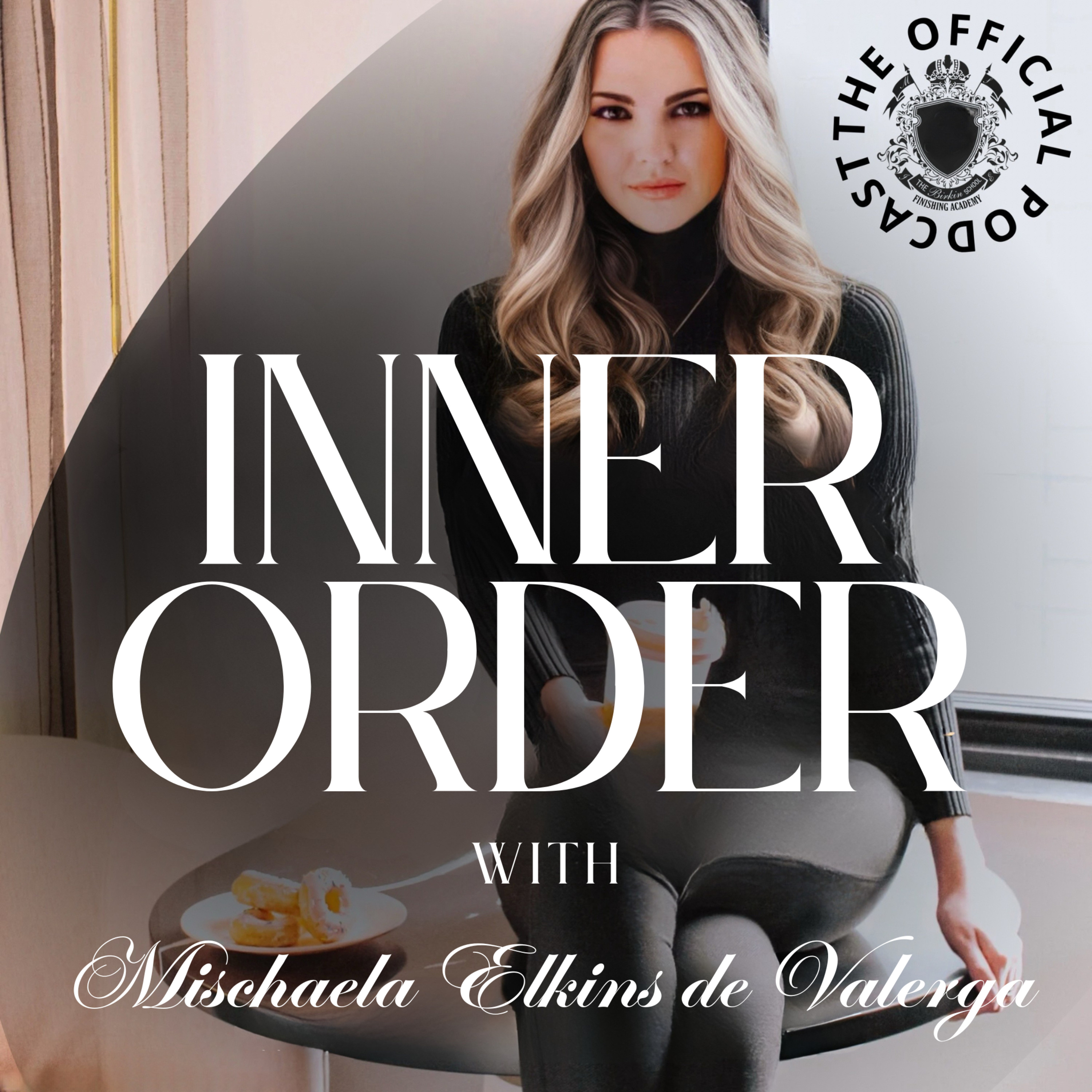 S2 Epi 5: The 3 HUGE Things That Changed For Me When I Healed My Inner Masculine Energy