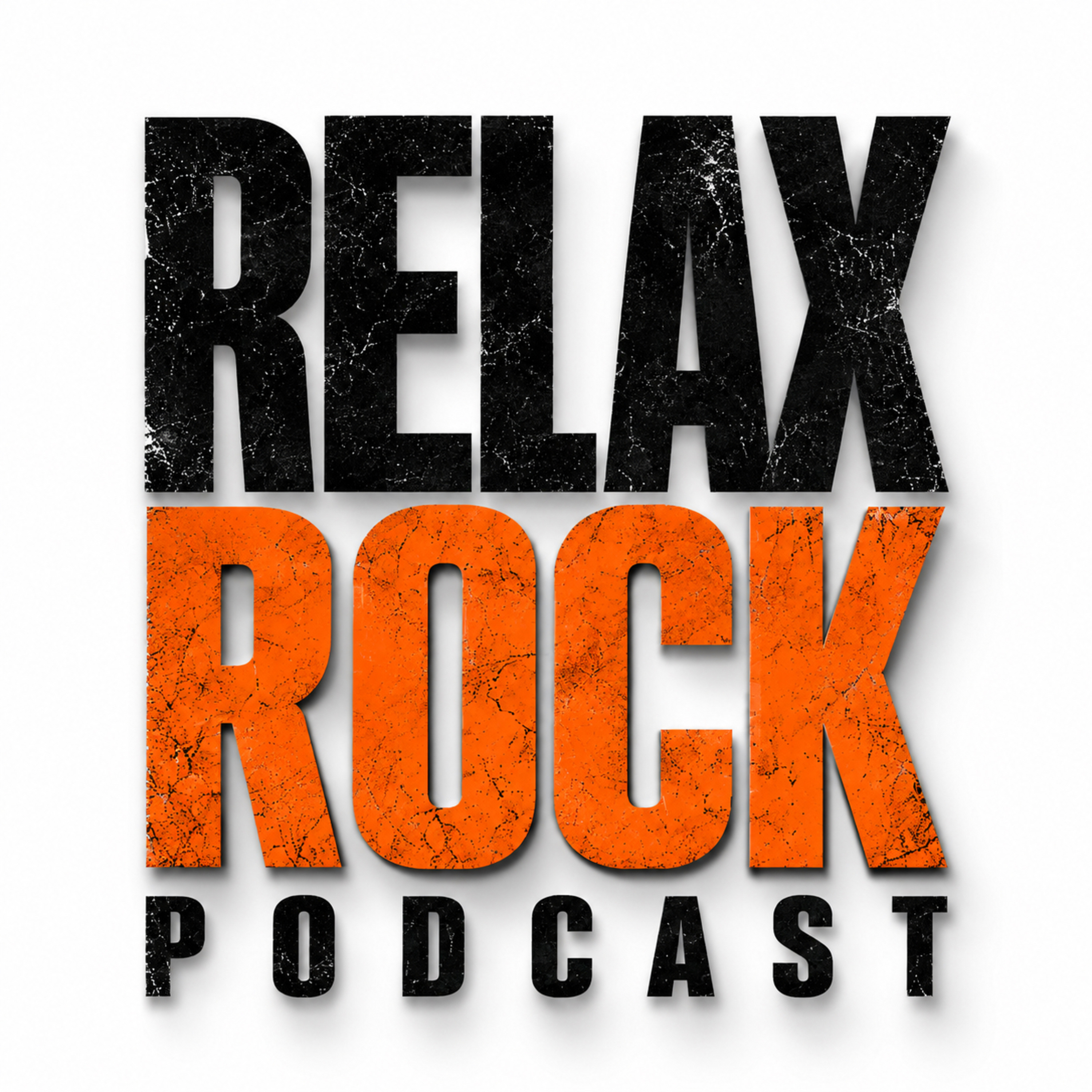 Relax Rock  episode artwork