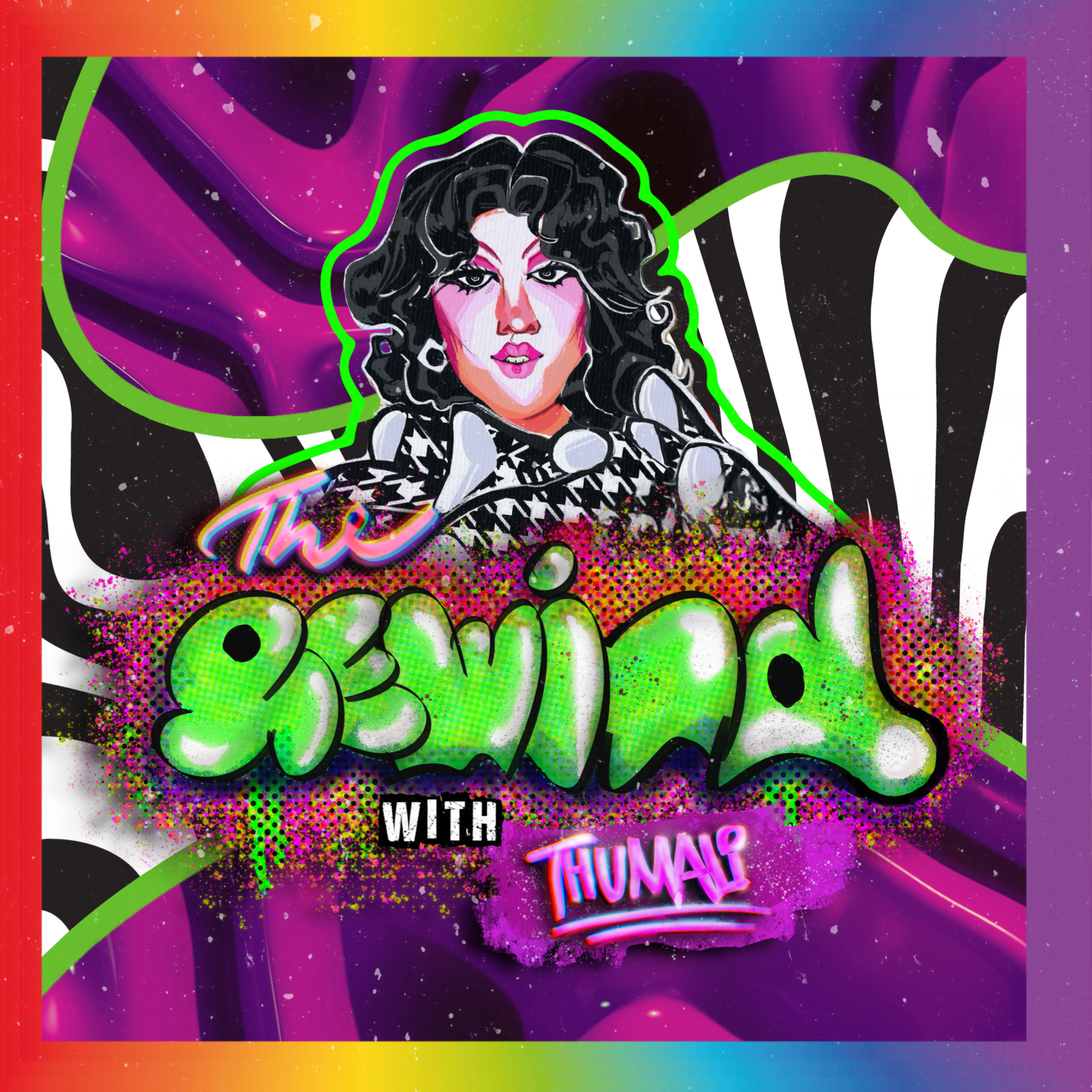 The Rewind - Wayward World Studios