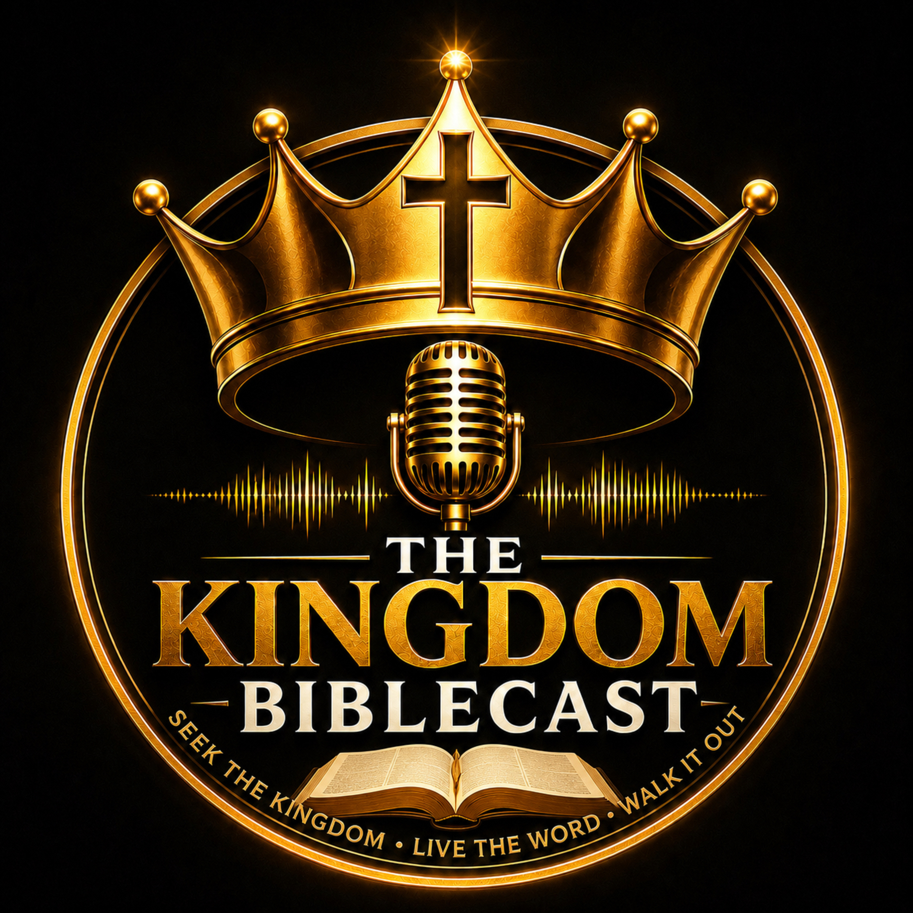 The Jews and The Law: A reading from the book of Romans Chapter 2:17-29 (part 2) episode artwork