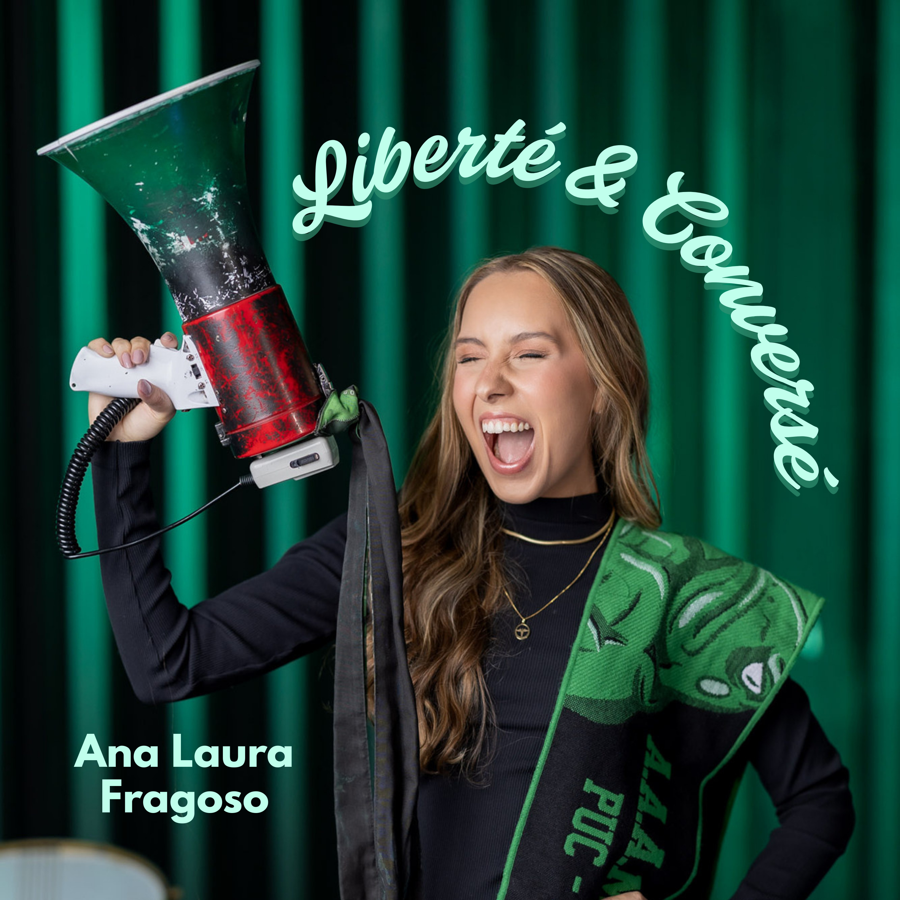 Liberté e conversé