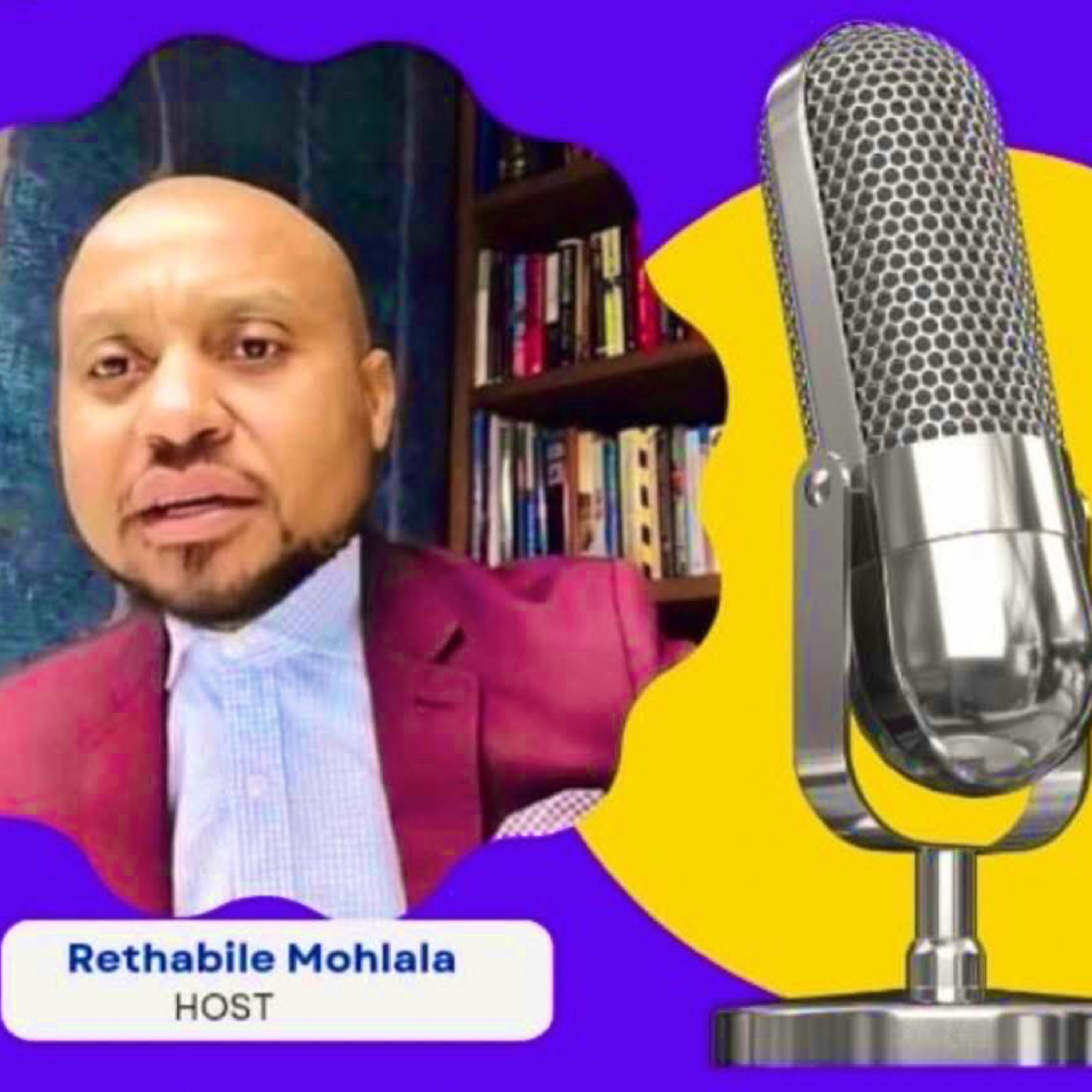 The McDaddyOfRadio Show 