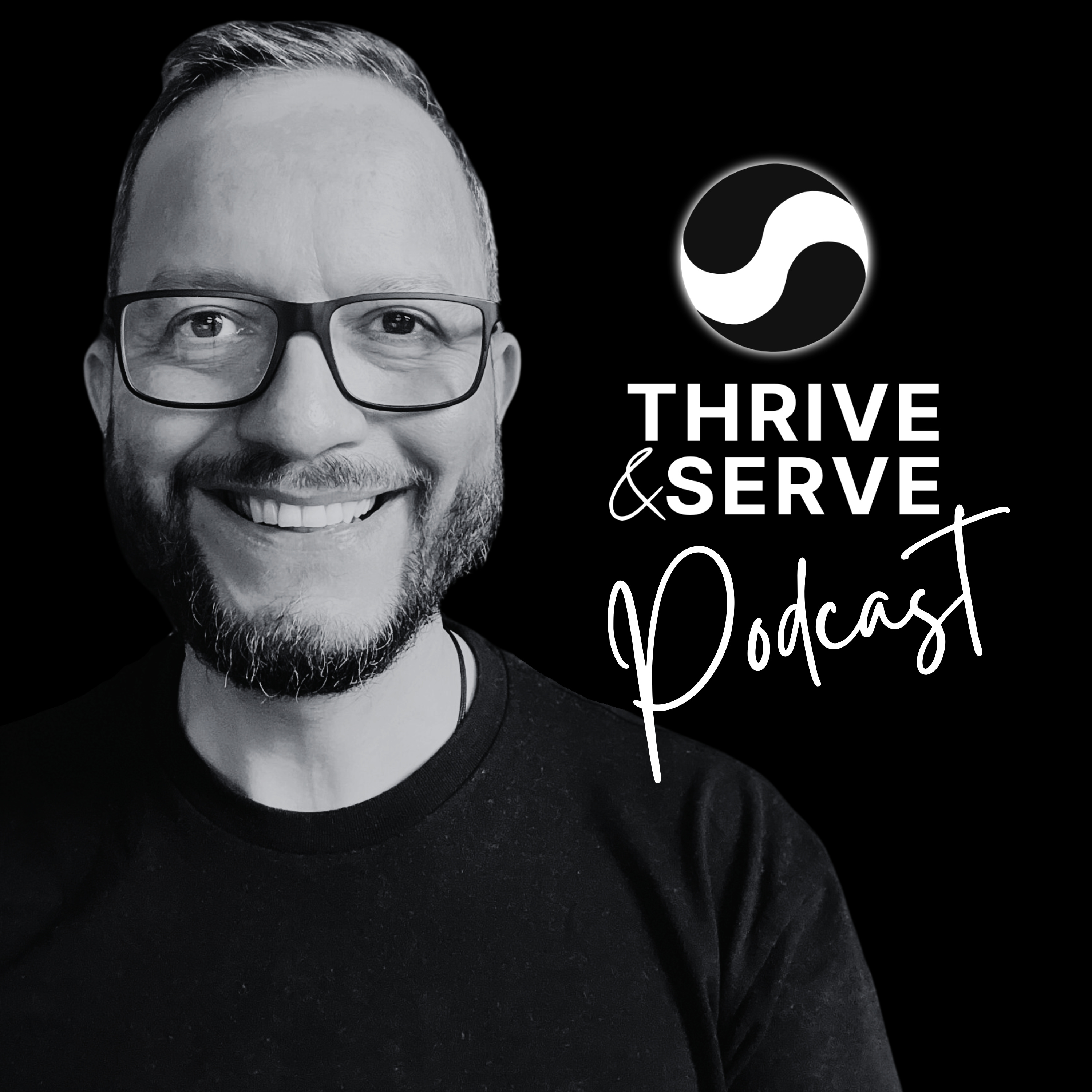 Thrive and Serve