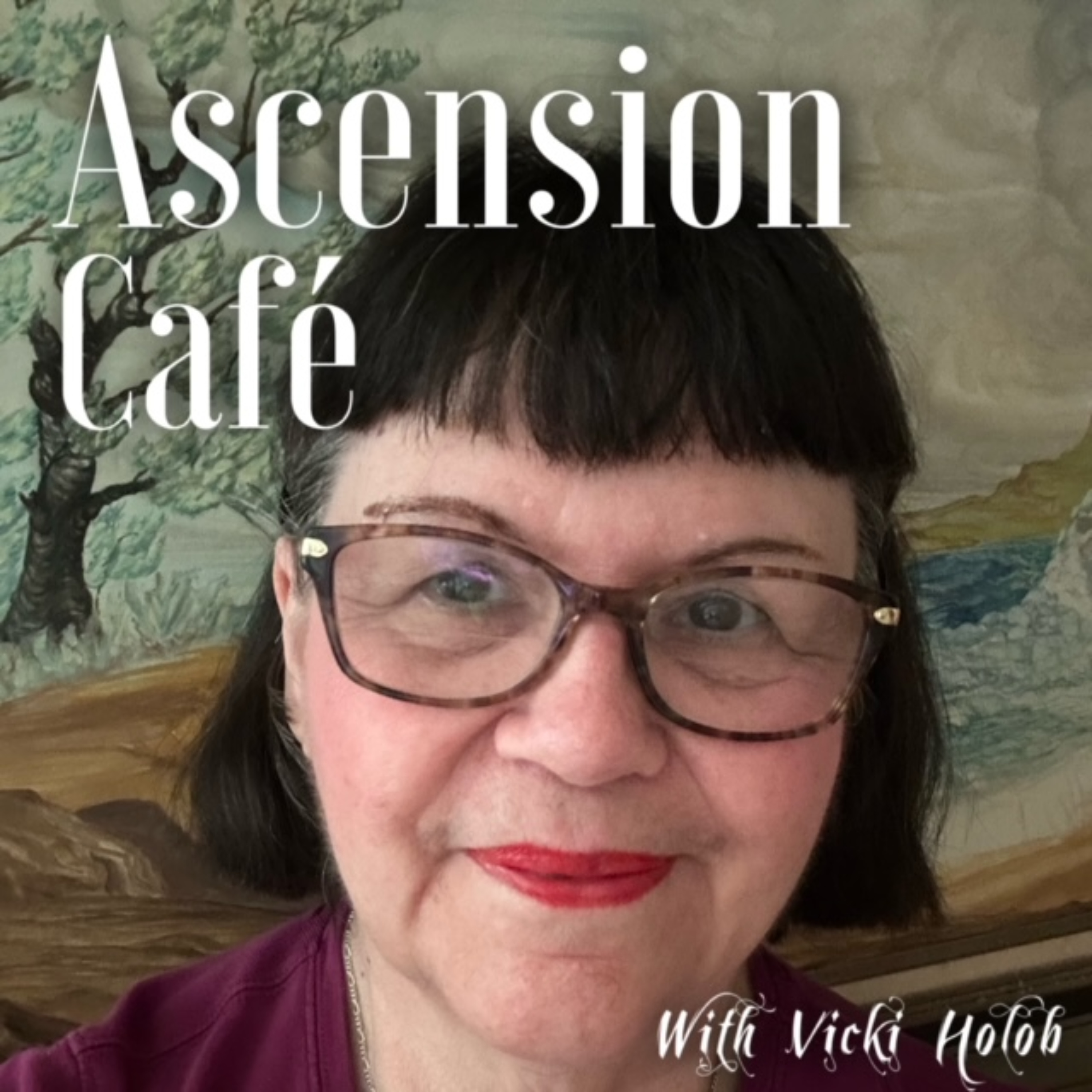 Ascension Cafe