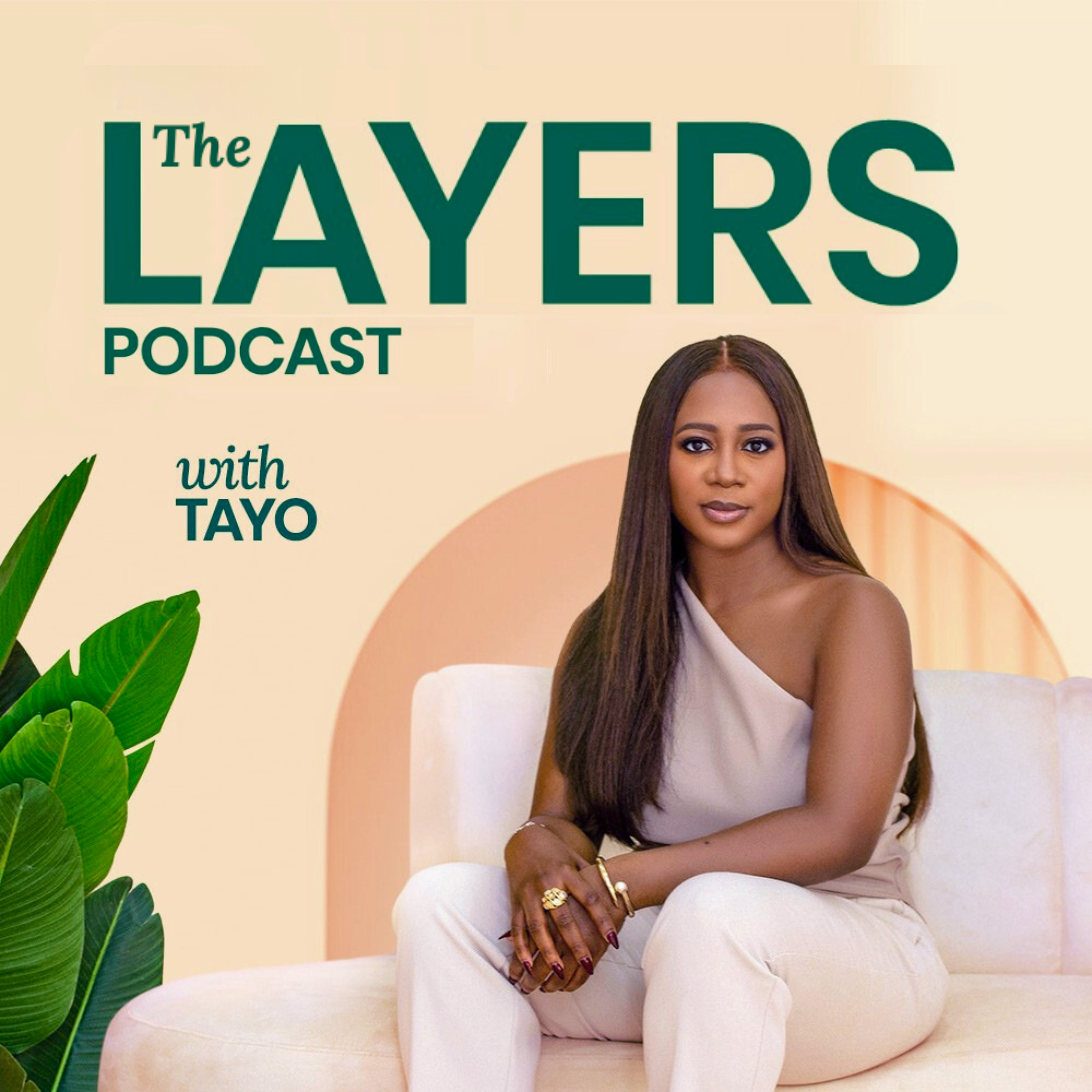 The Layers Podcast