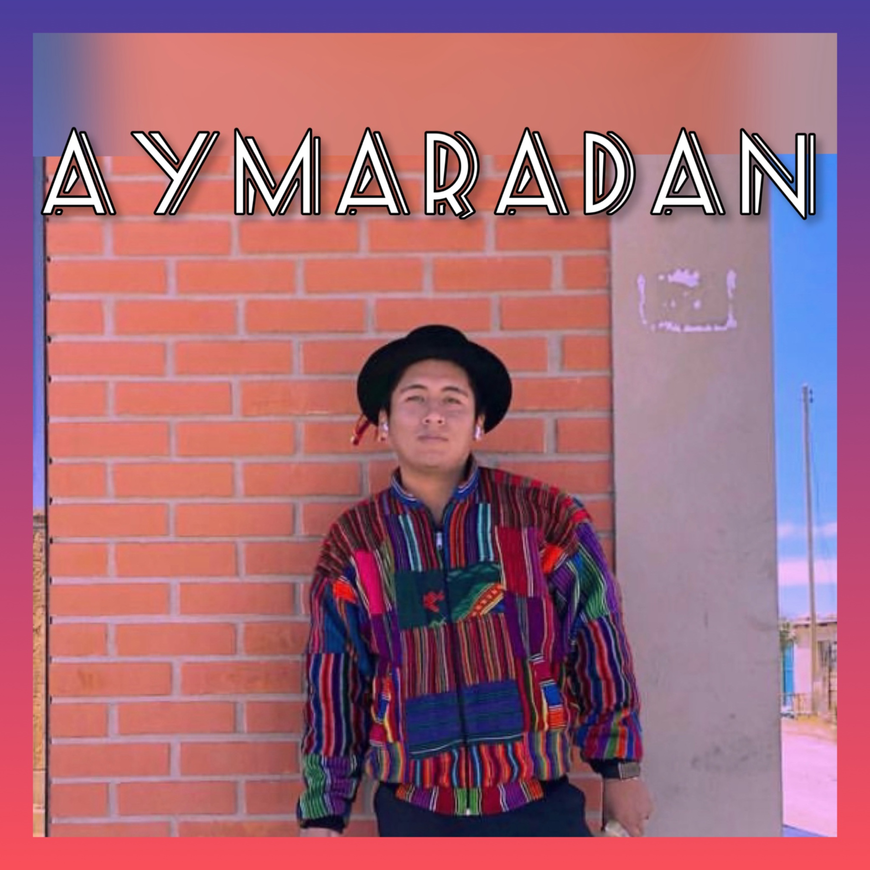 AymaraDan 🌵🦙🌎 podcast artwork