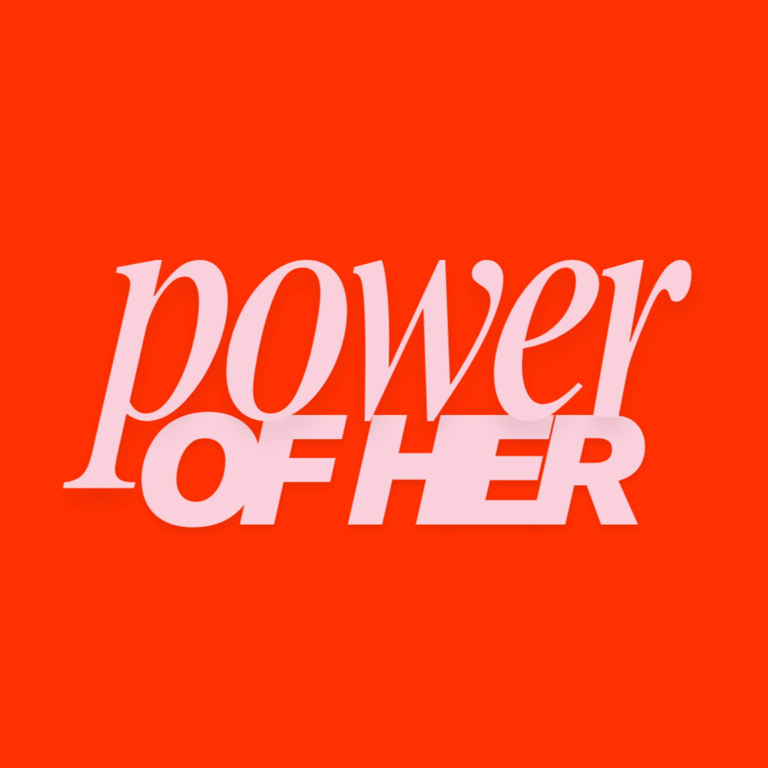 Power of Her Podcast