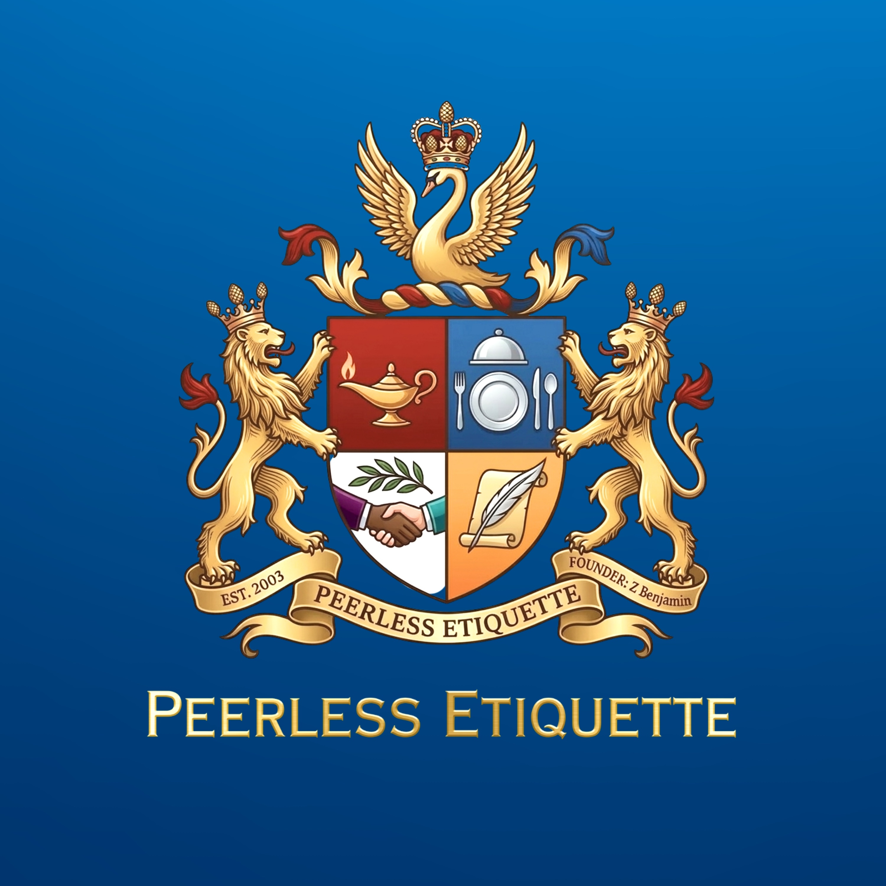 Peerless Etiquette